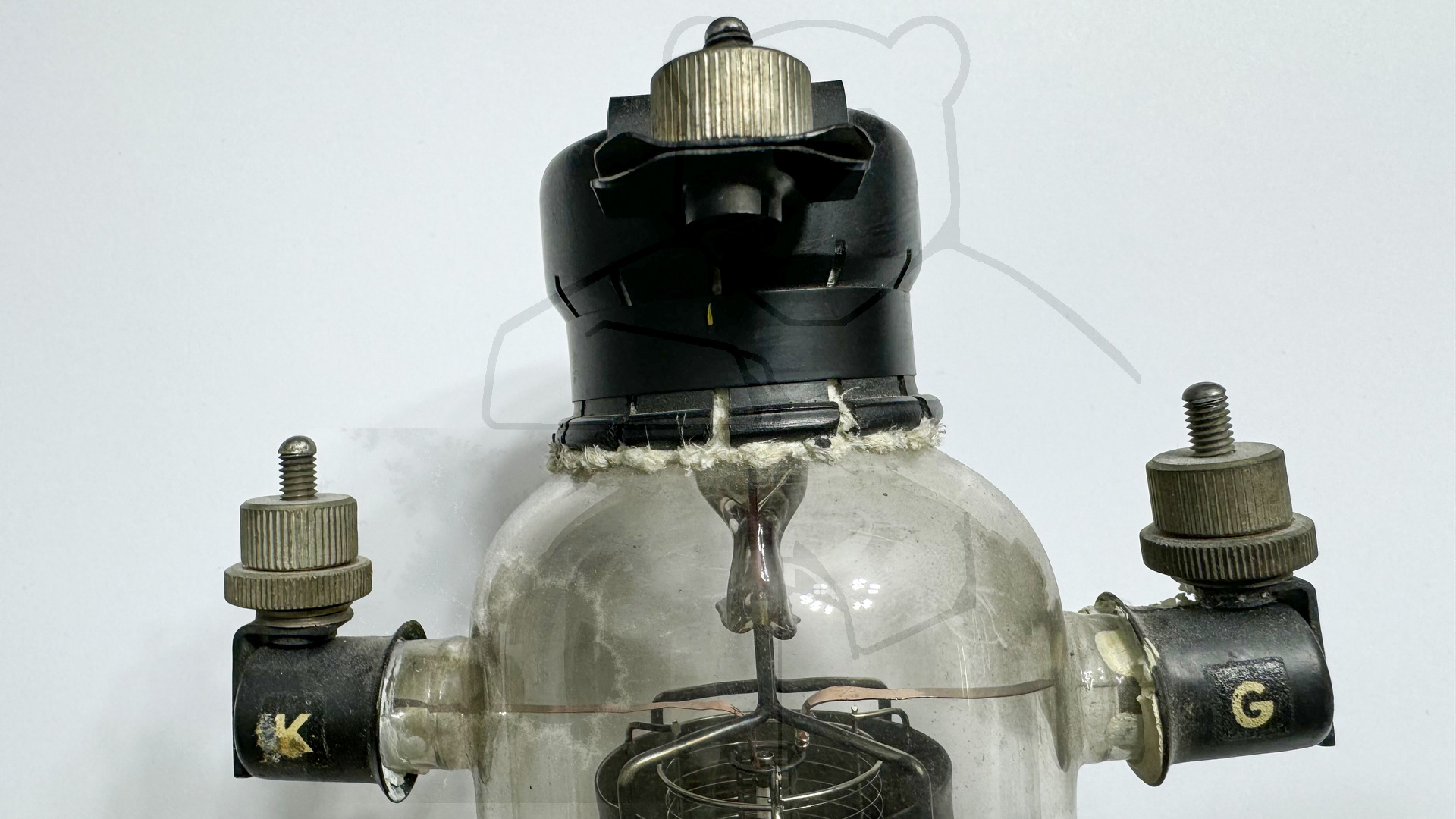 Röhre RS282 v #6878 Bild 9