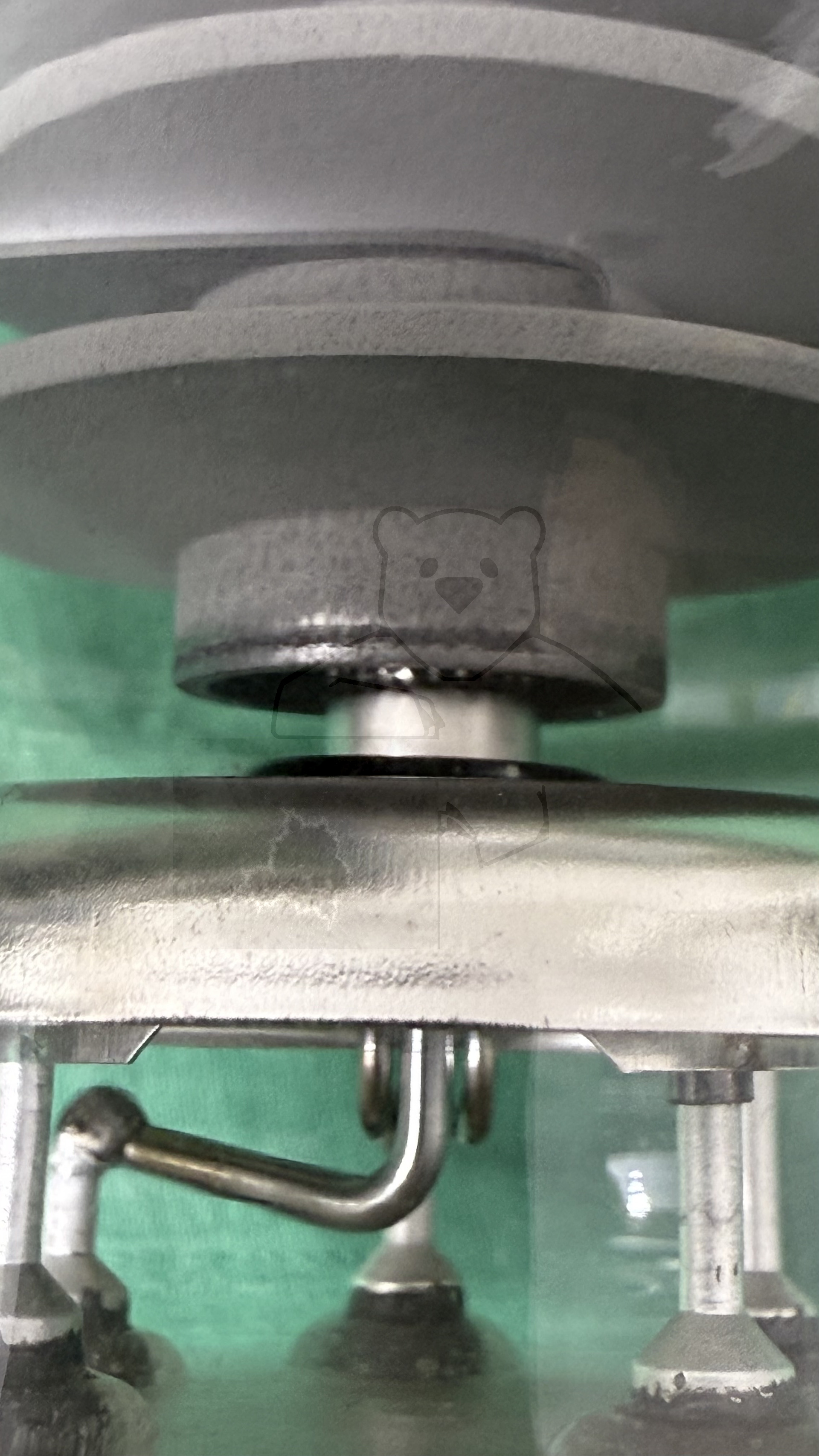 Röhre RS630 #3974 Bild 9