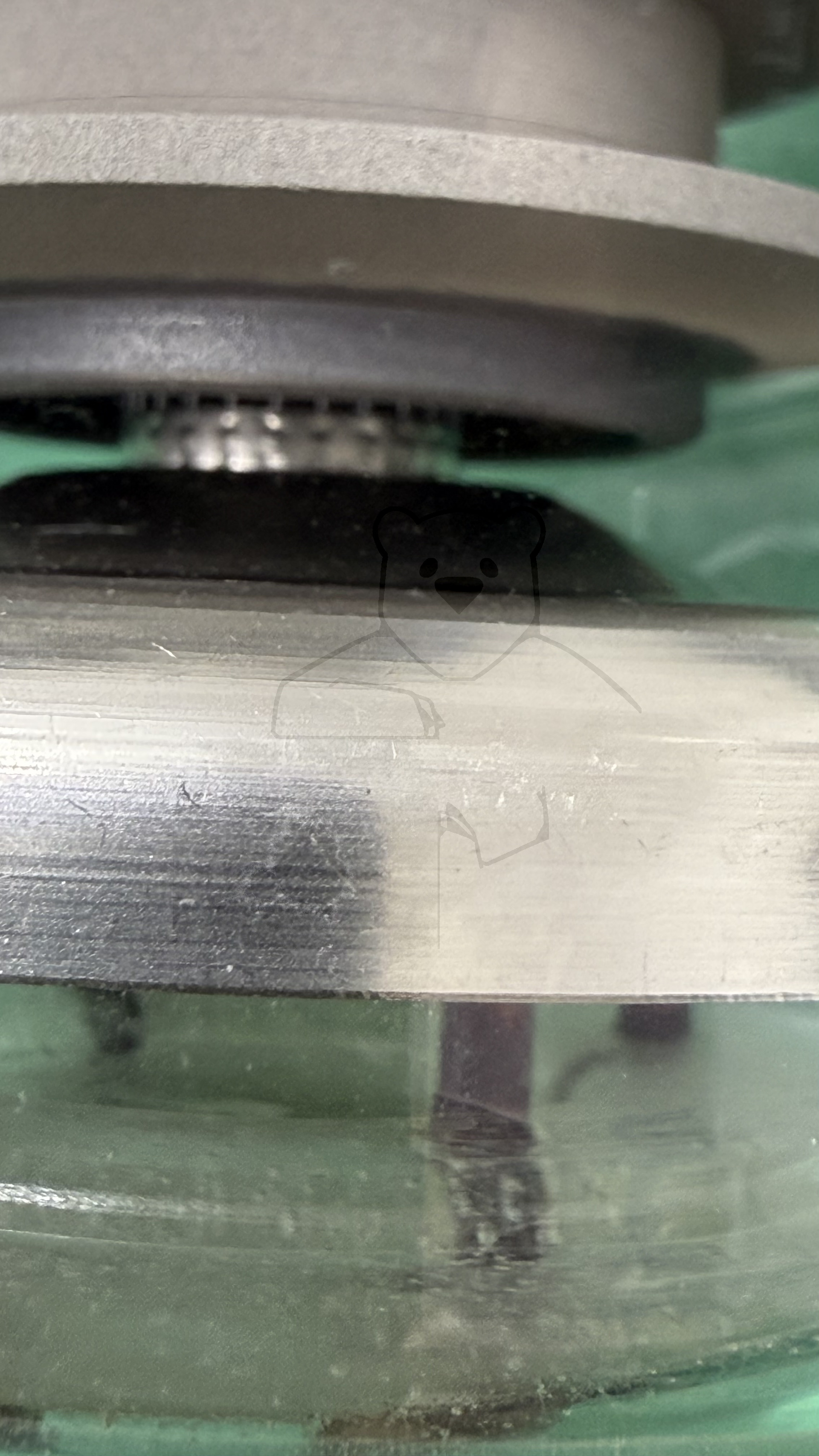 Röhre RS631 #3446 Bild 8