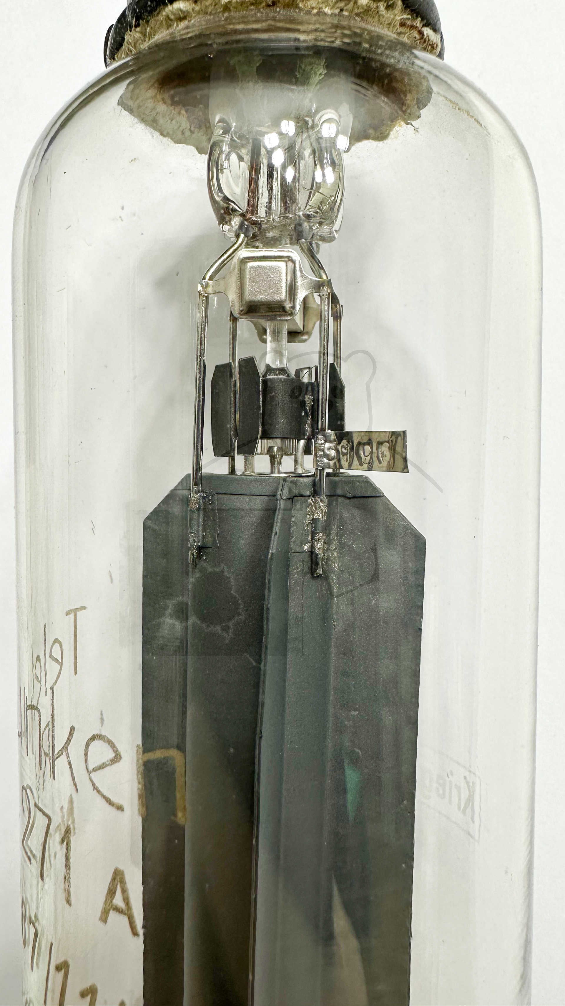 Röhre RV271 a #3463 Bild 5