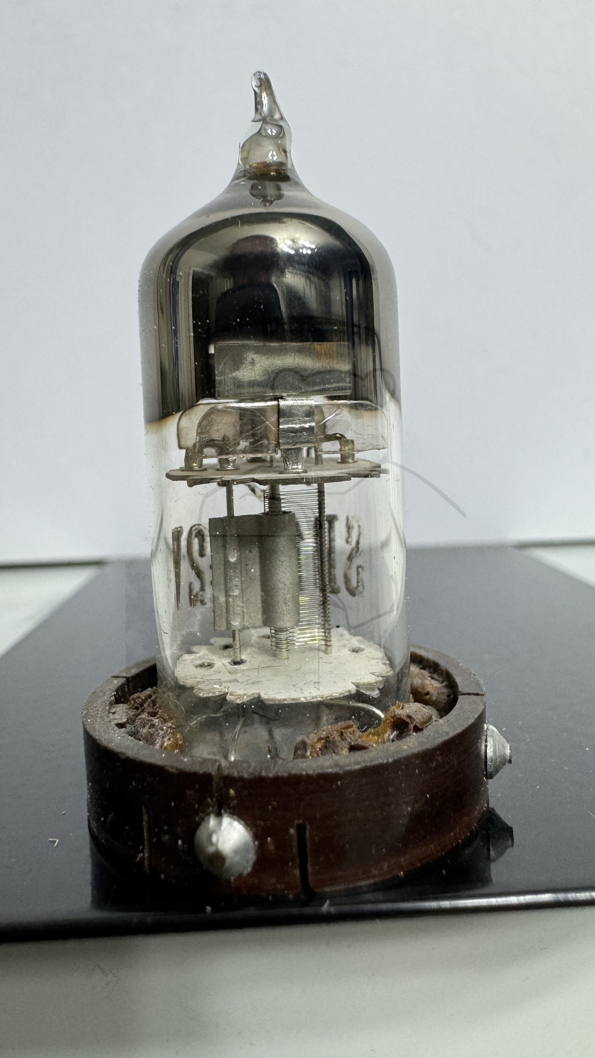 Röhre SD1 #8174 Bild 7