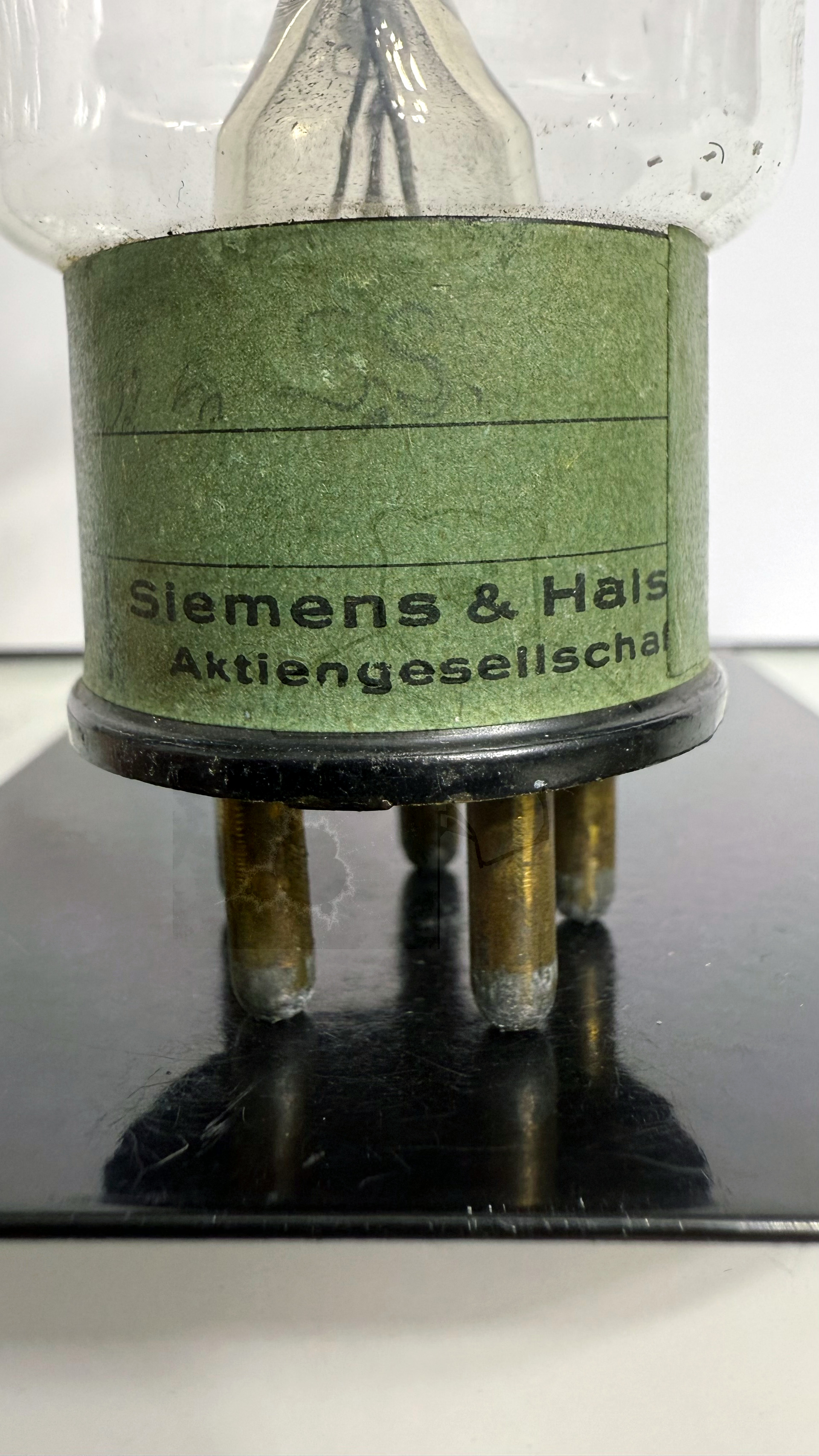 Röhre Siemens OCK #8220 Bild 9
