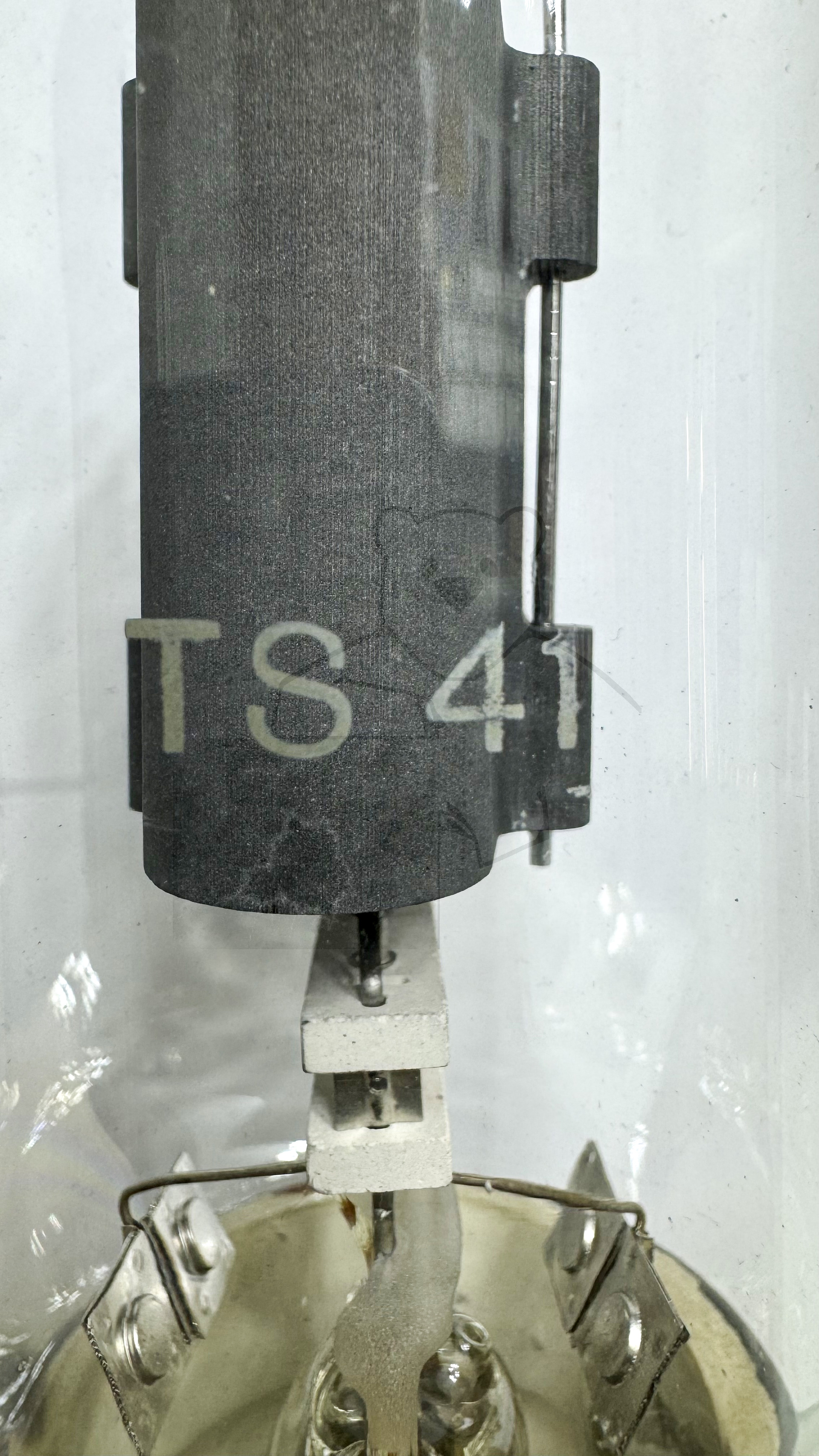 Röhre TS41DK #6673 Bild 5