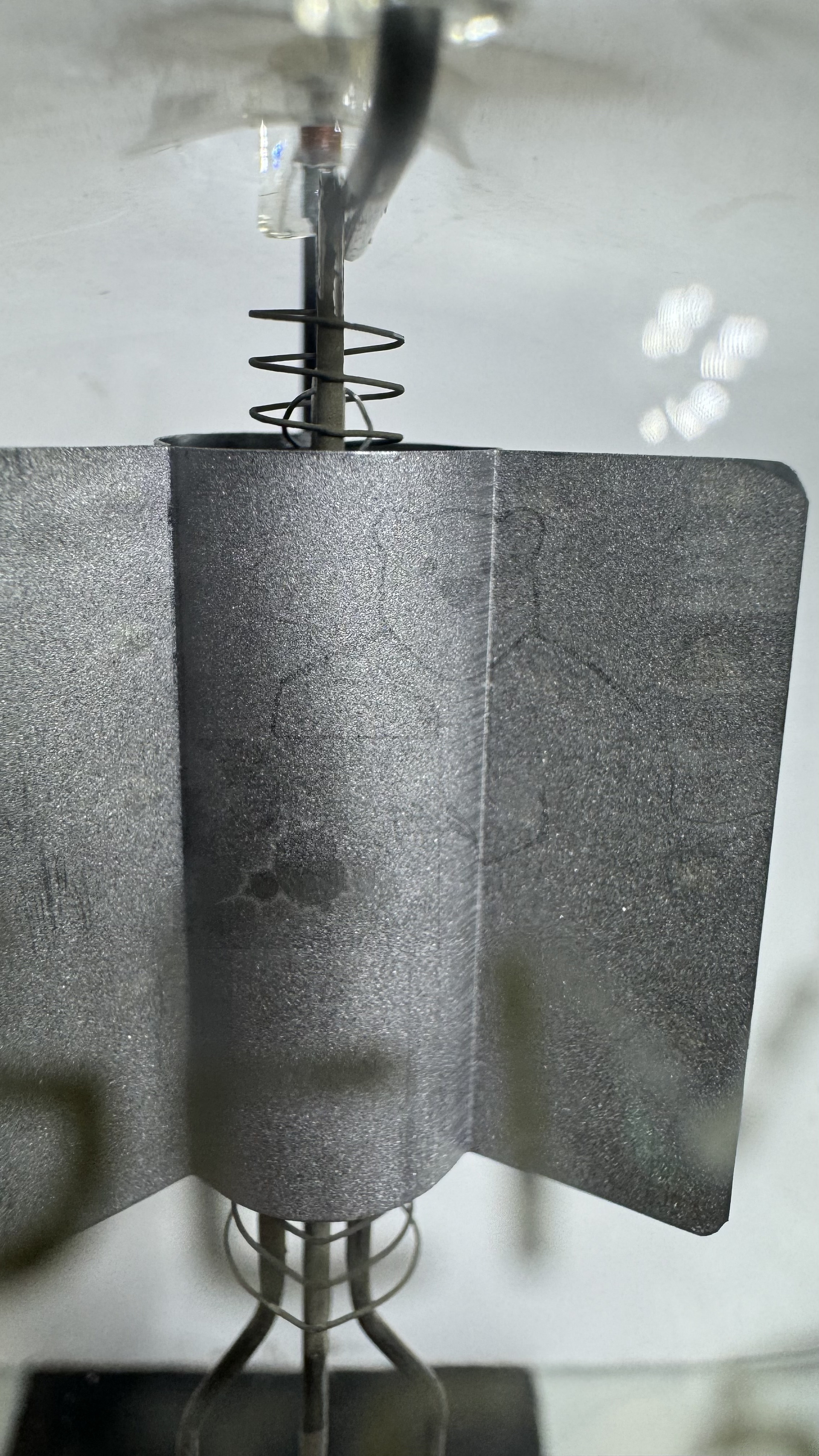 Röhre TS5 #8163 Bild 7