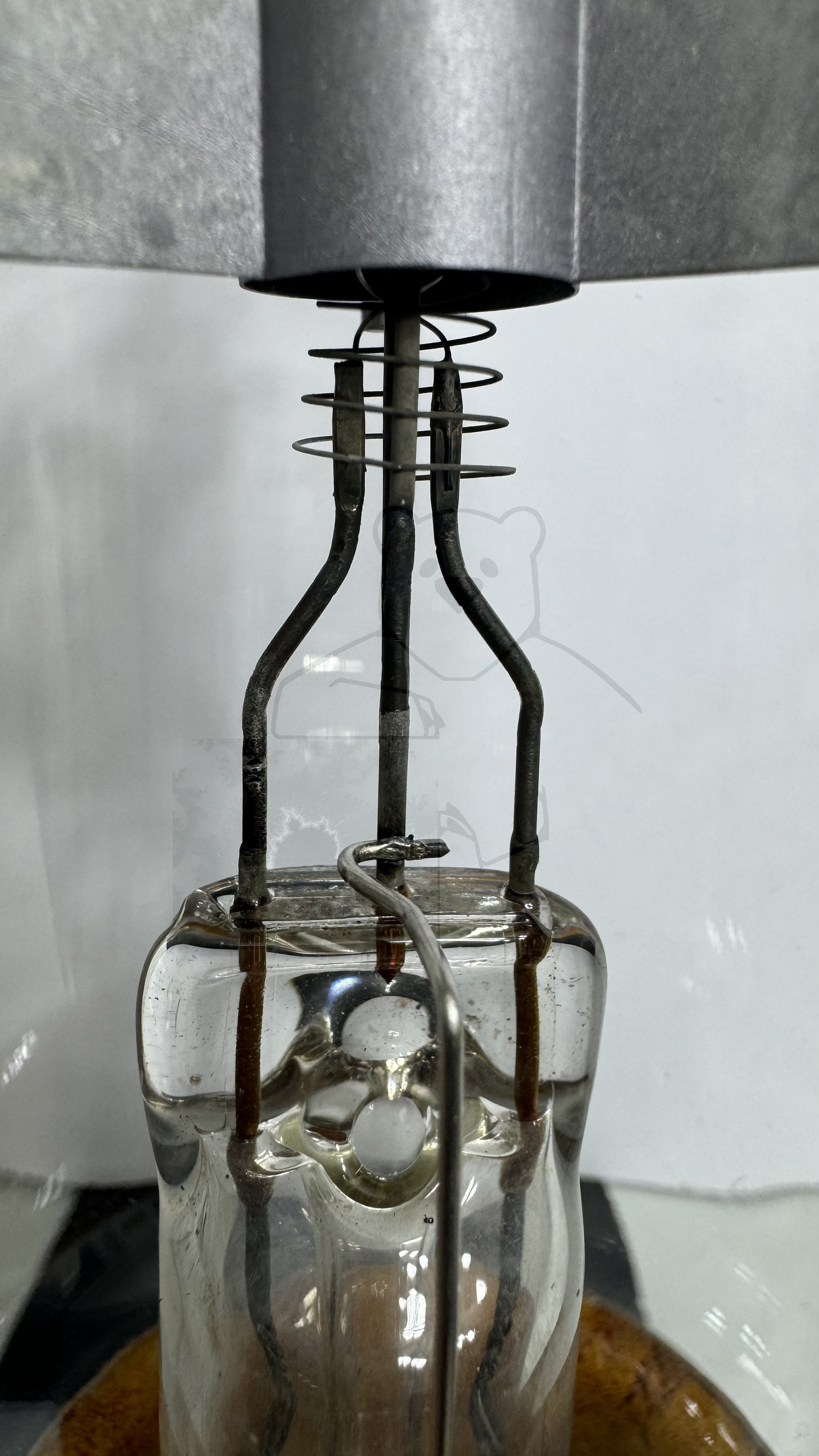 Röhre TS5 #8163 Bild 8