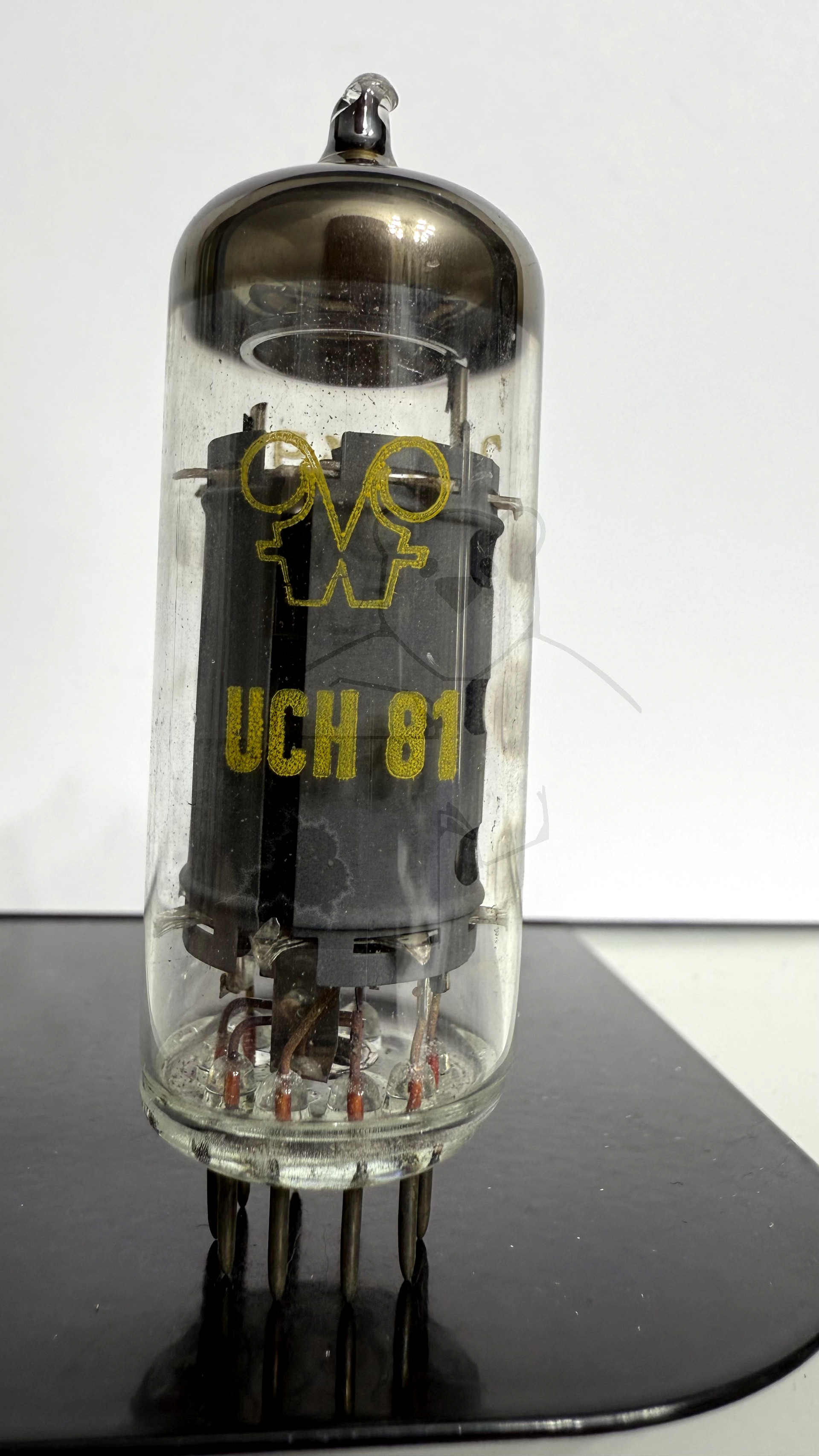 Röhre UCH81 #5321 Bild 1