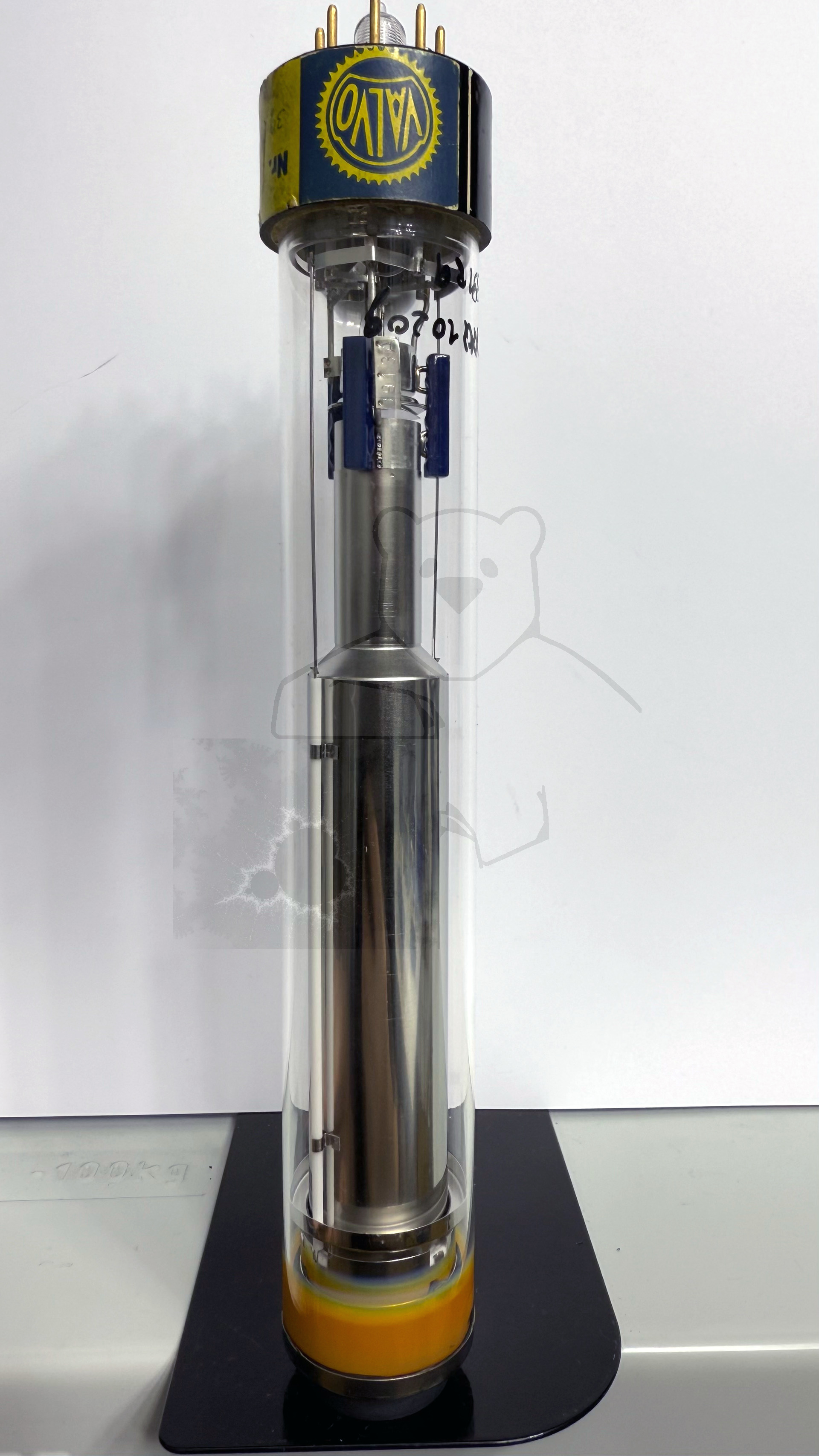Röhre XQ1020G #3189 Bild 1