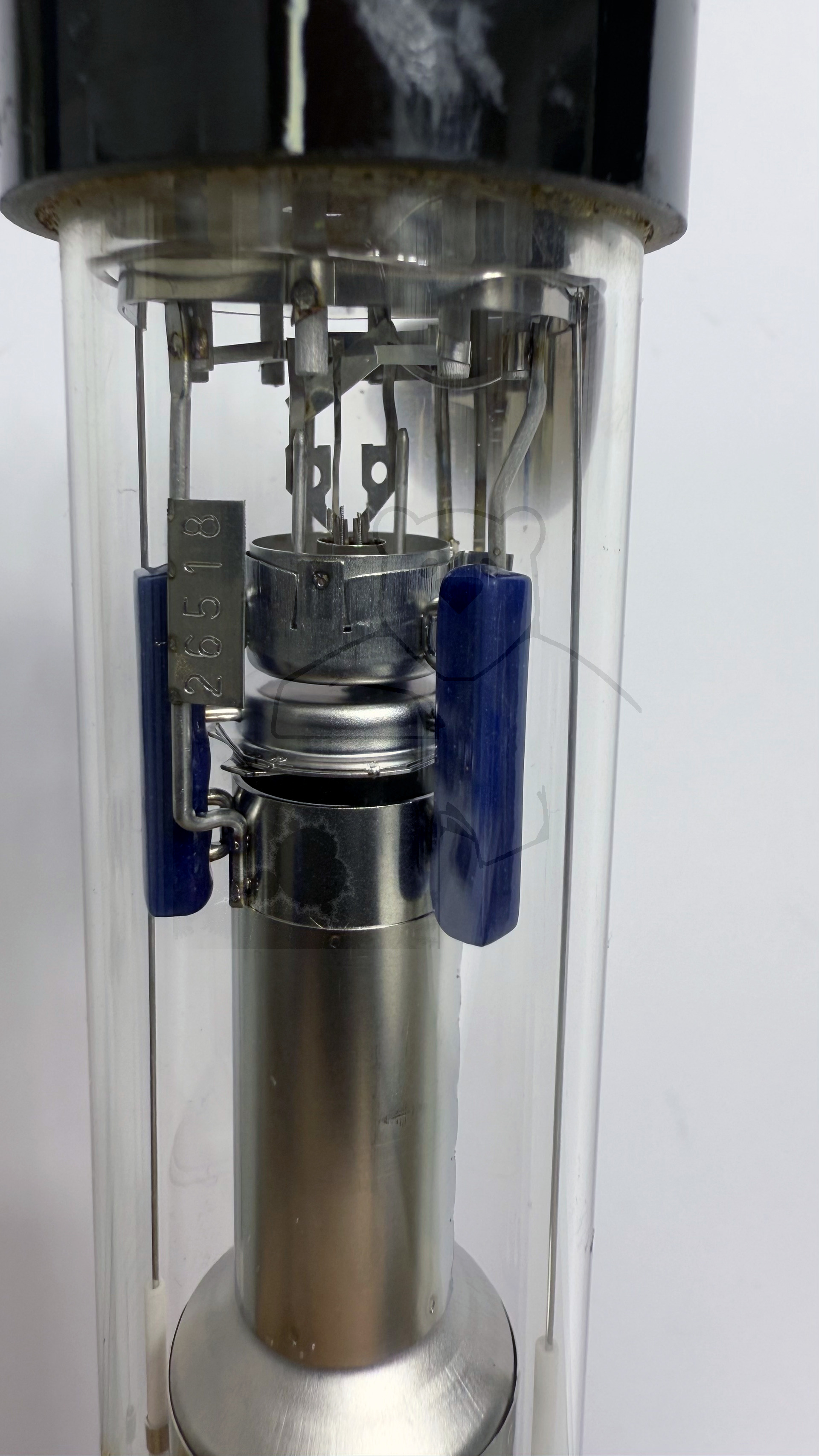 Röhre XQ1020G #3190 Bild 8