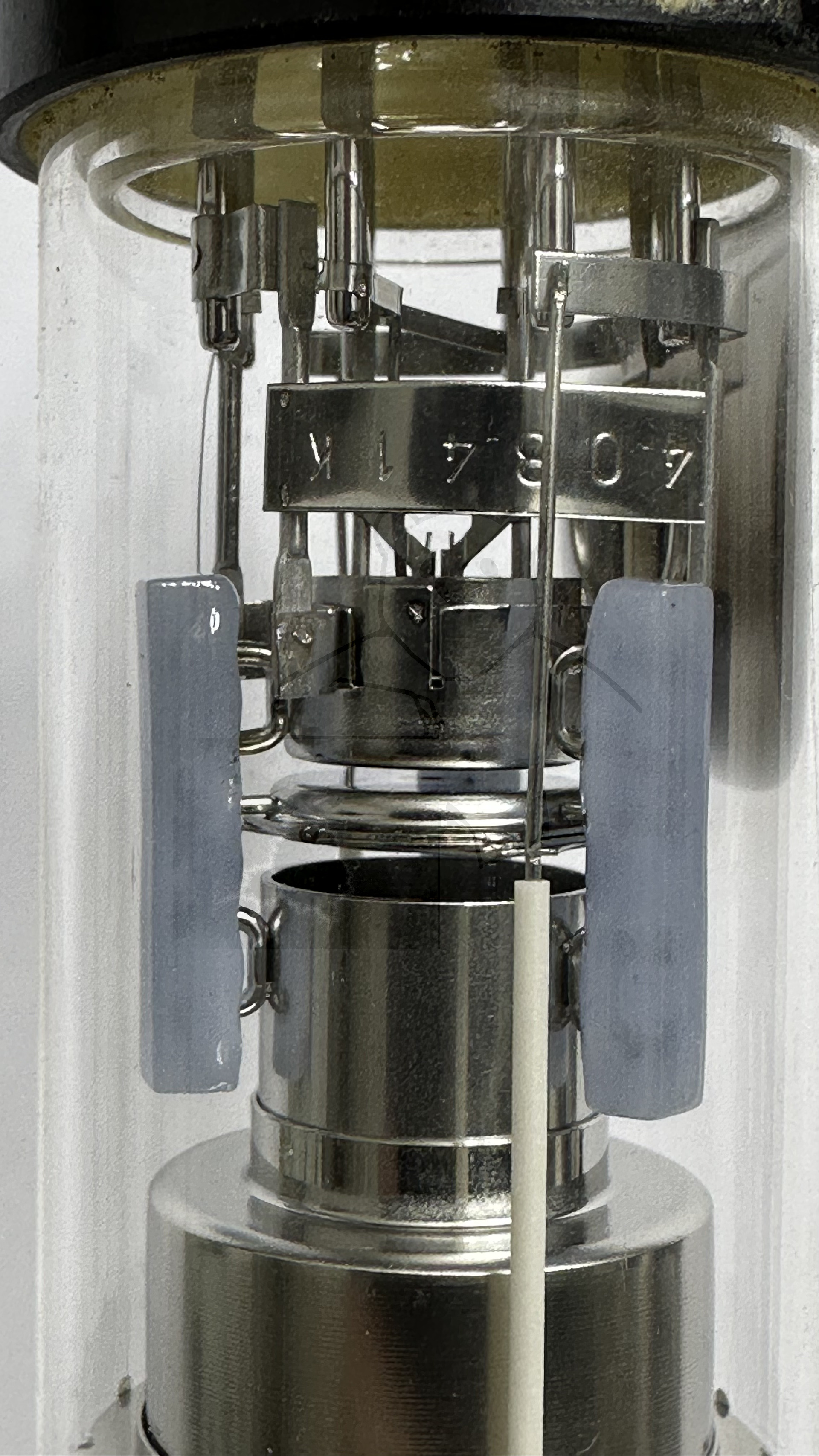 Röhre XQ1022 #6570 Bild 5