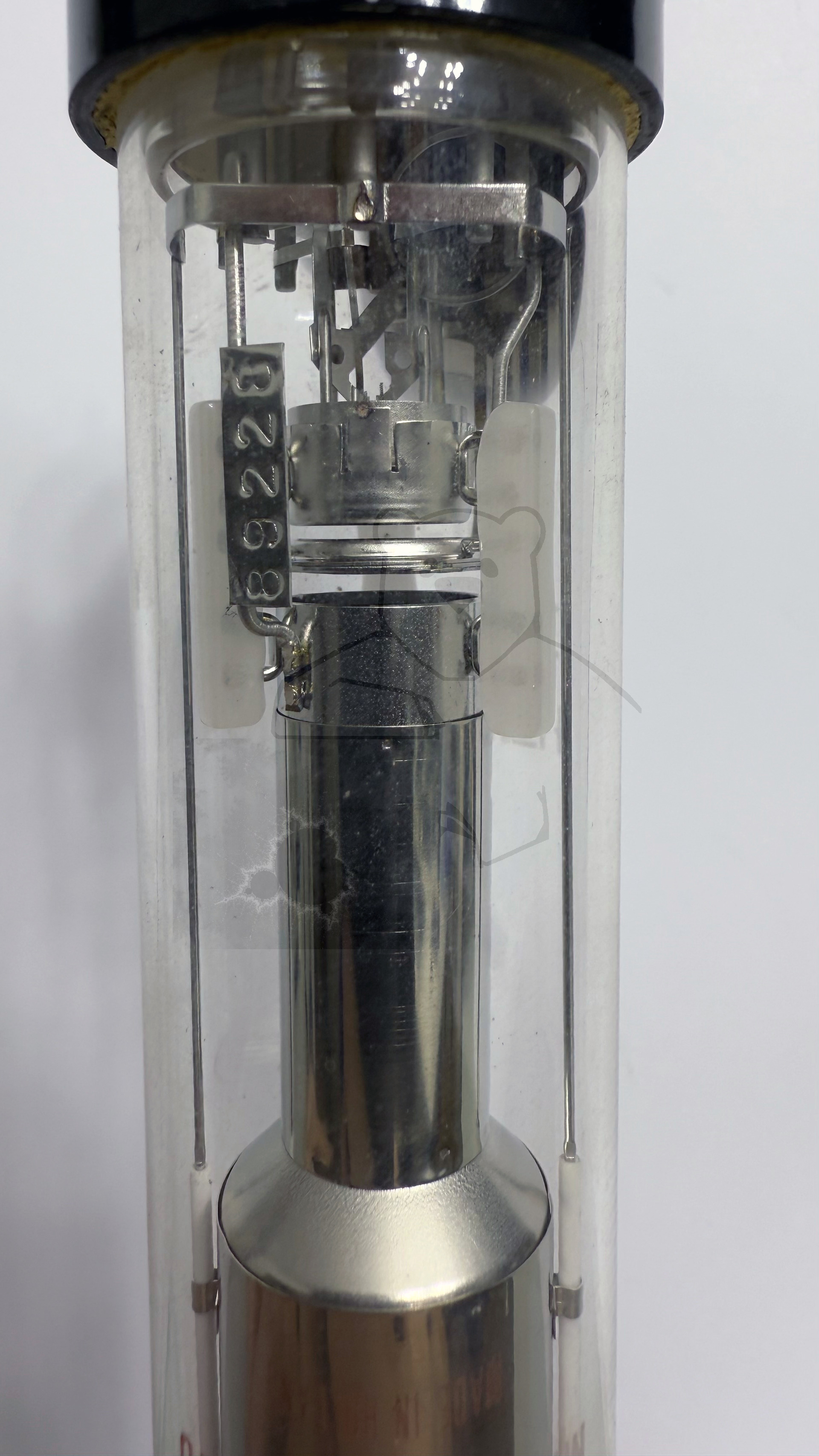 Röhre XQ1022 #6572 Bild 5