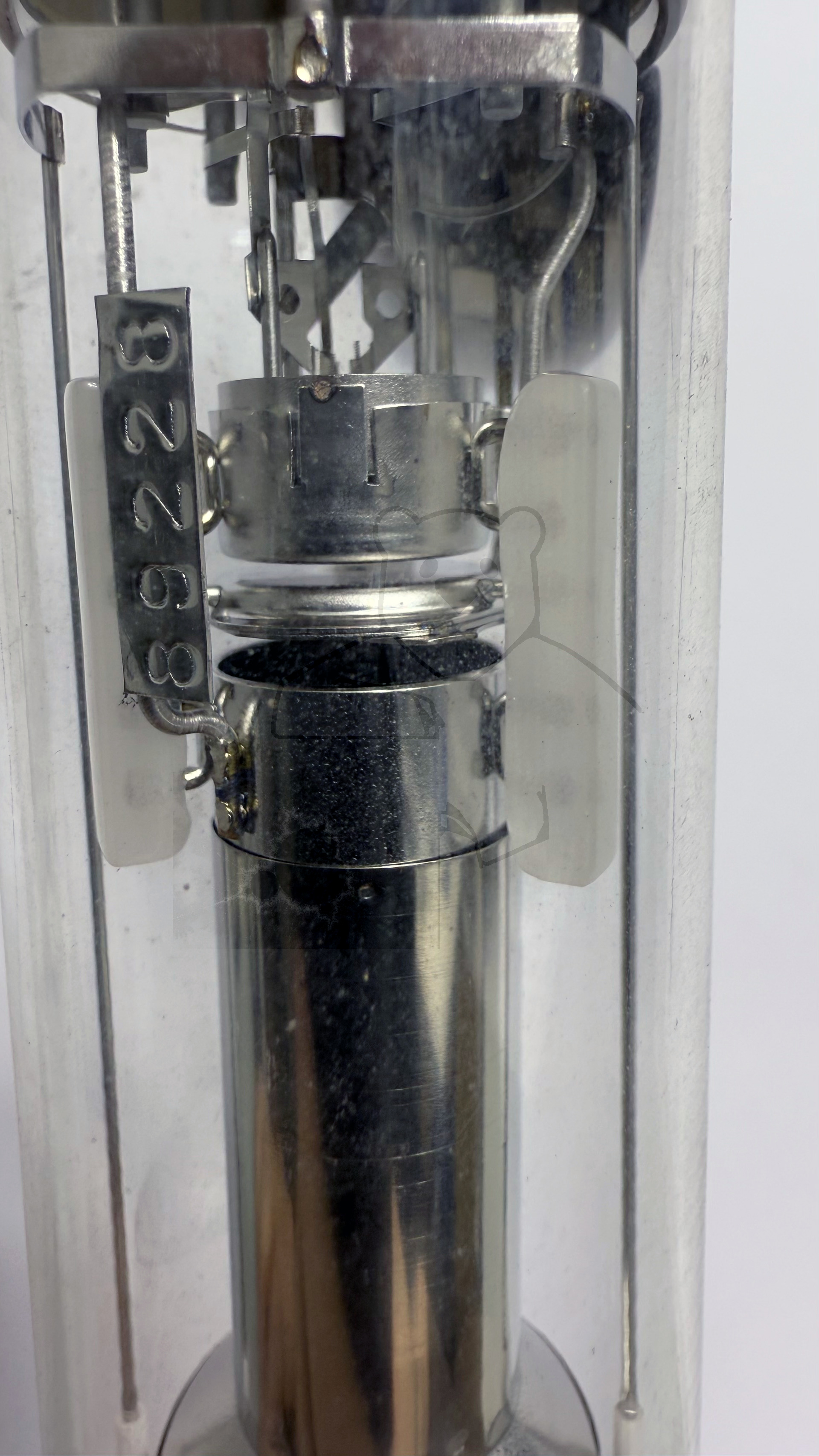Röhre XQ1022 #6572 Bild 7