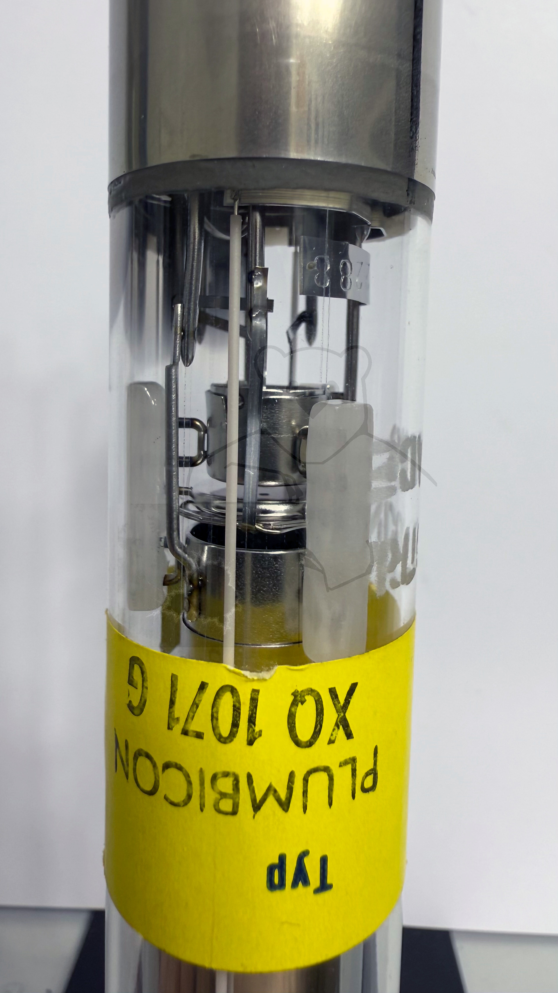 Röhre XQ1071G #3196 Bild 5