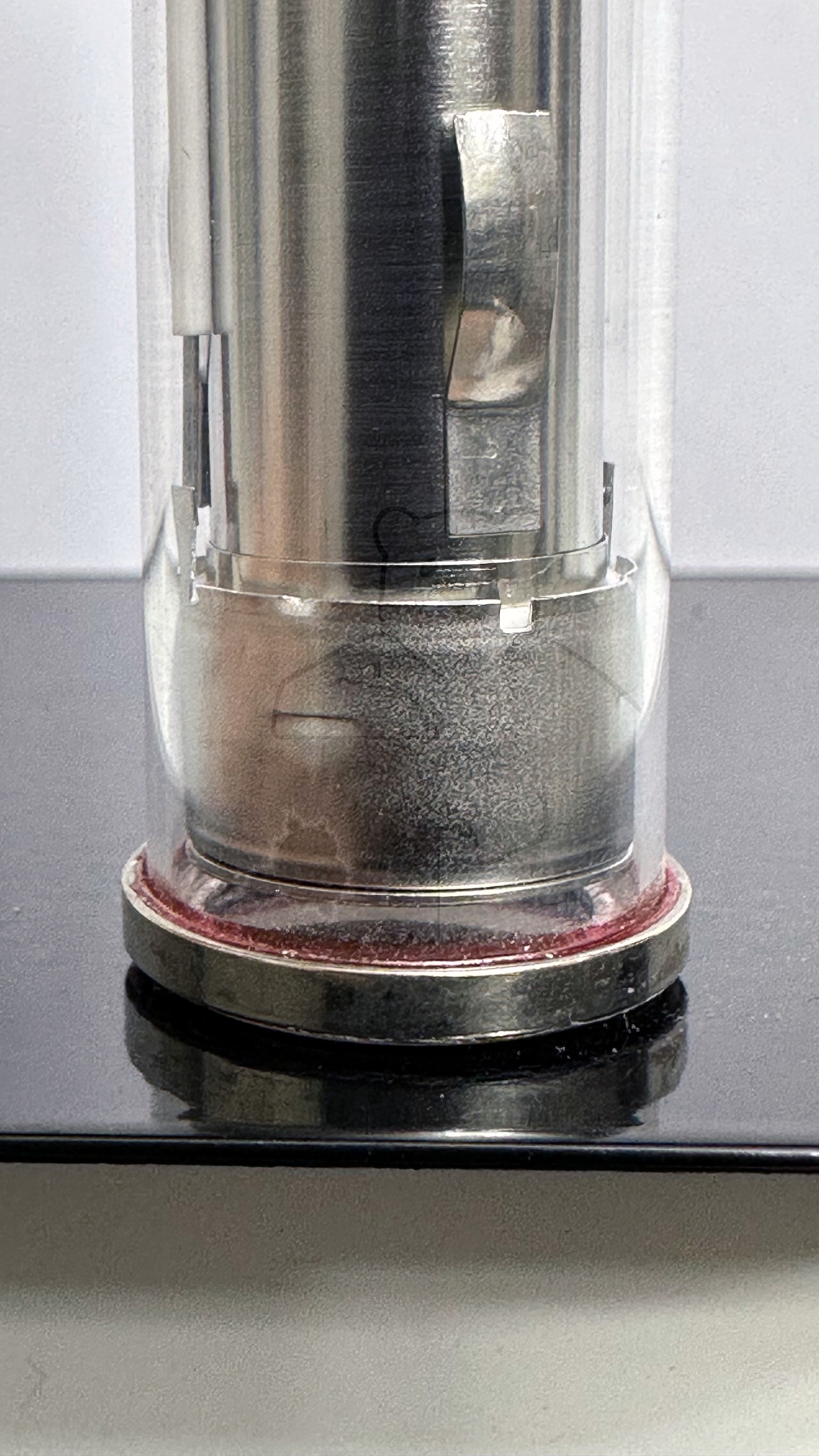 Röhre XQ1271 #6571 Bild 5