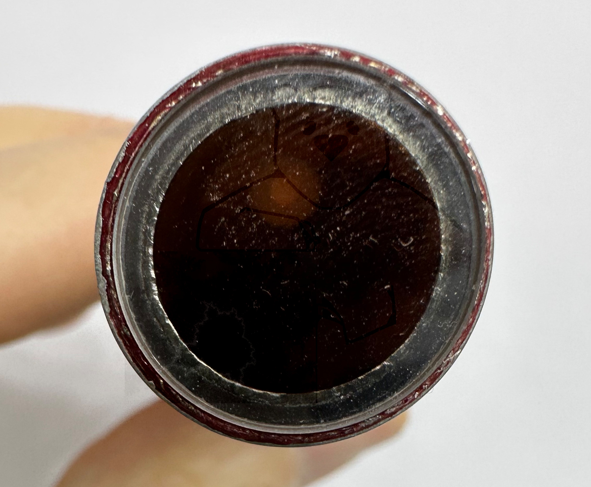Röhre XQ1271 #6571 Bild 9