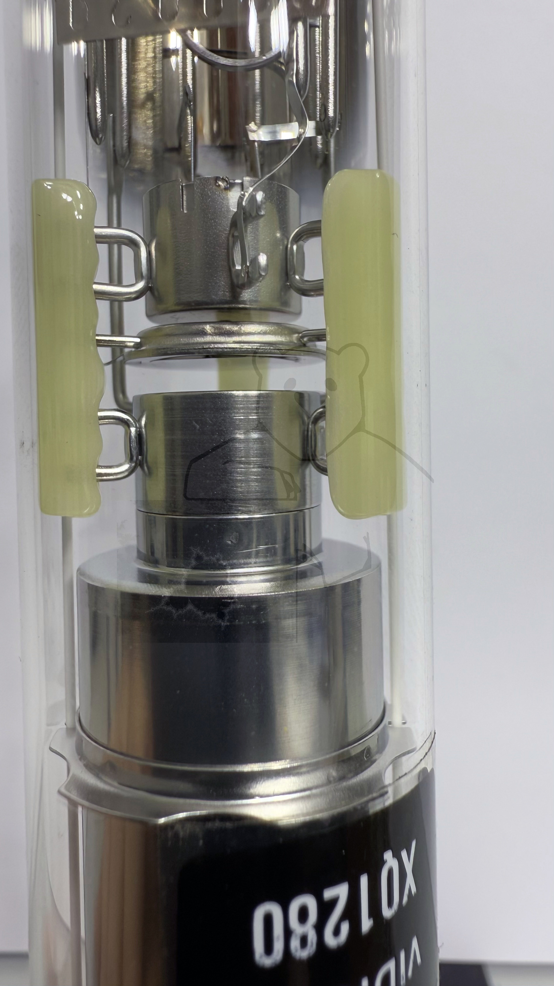 Röhre XQ1280 #6577 Bild 7