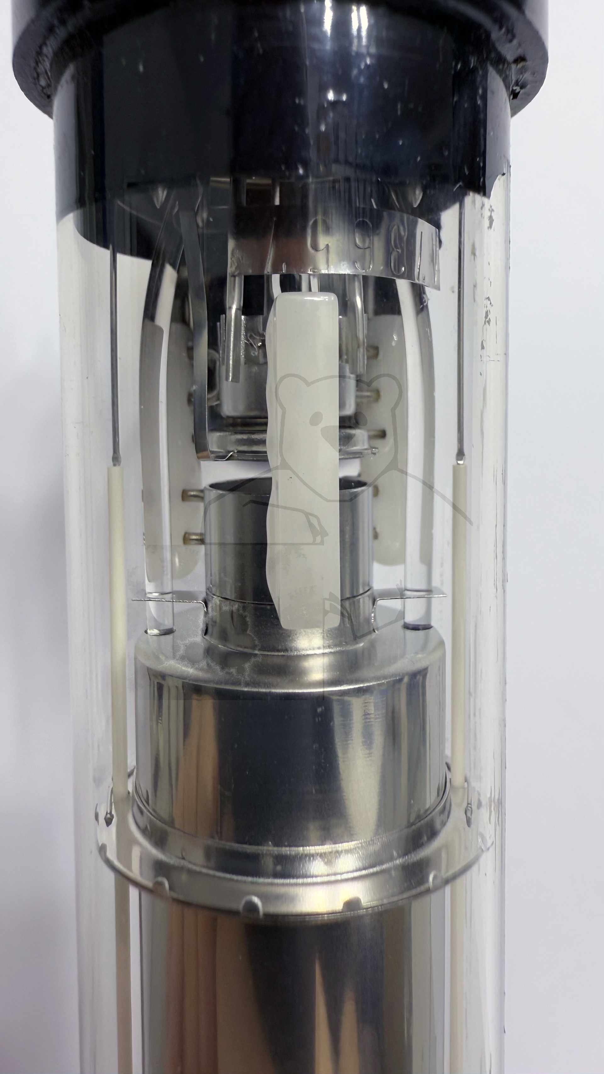 Röhre XQ1415R #3191 Bild 5