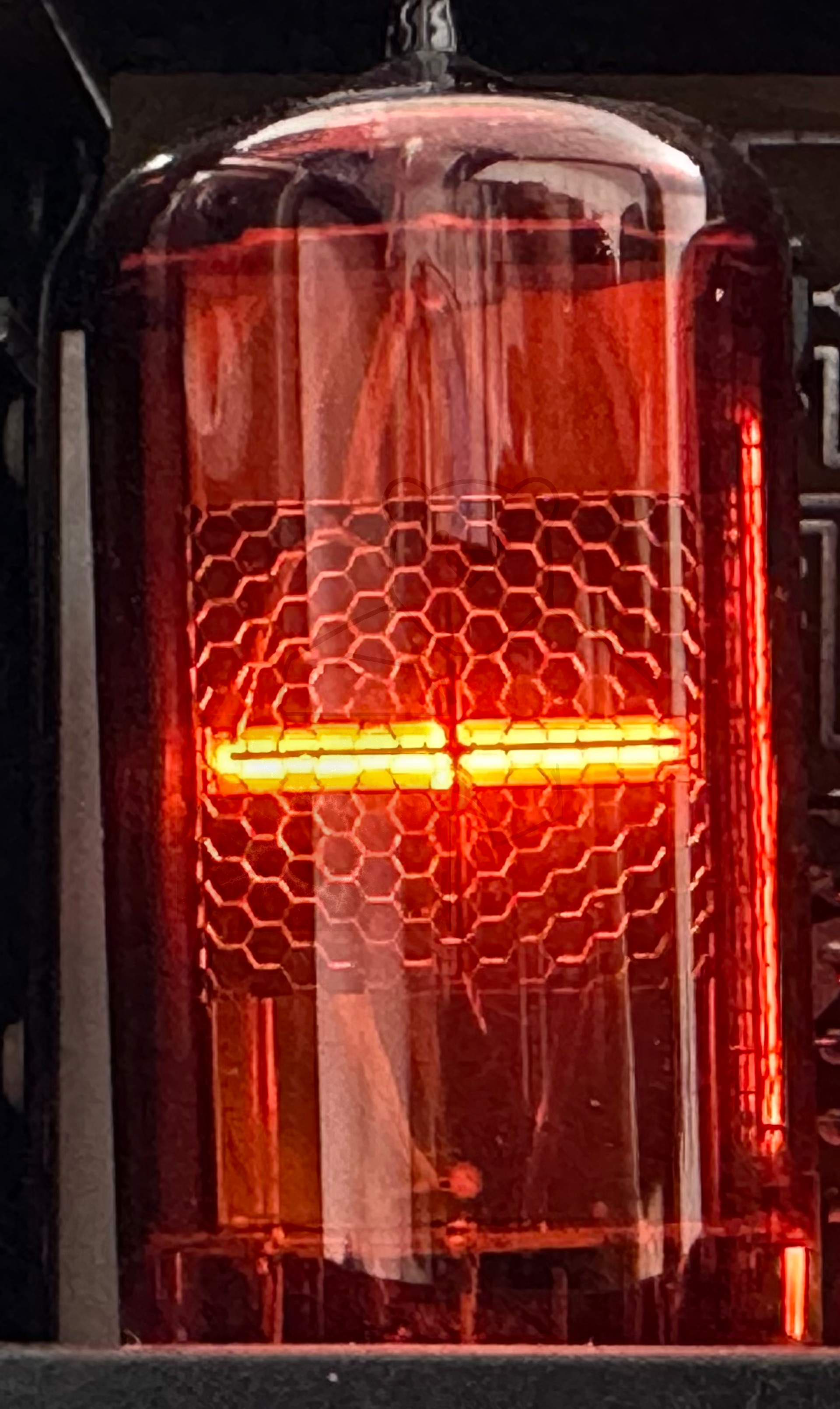 Röhre Z567M #4602 Symbol -