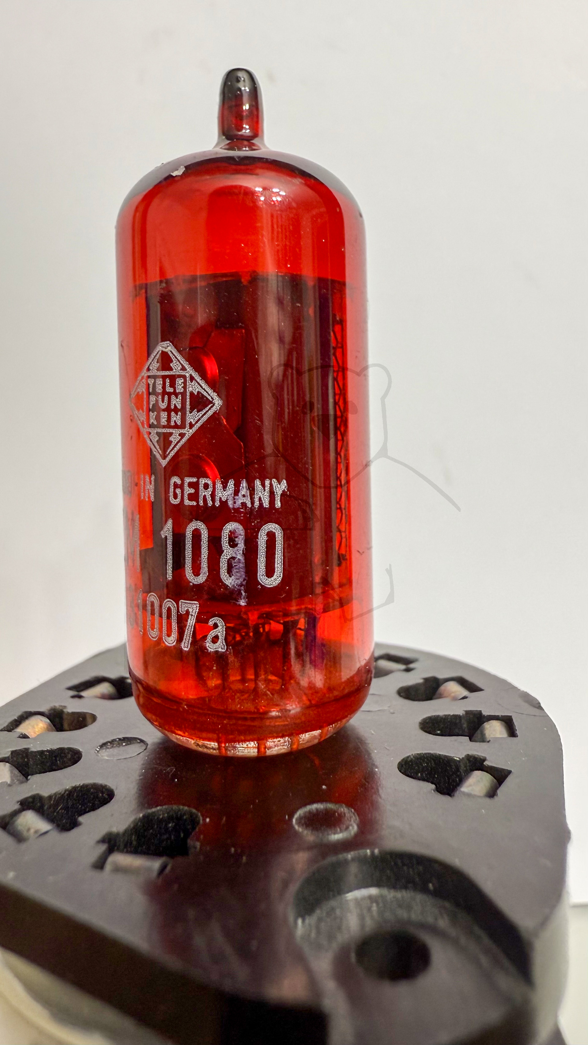 Röhre ZM1080 #7721 Bild 5