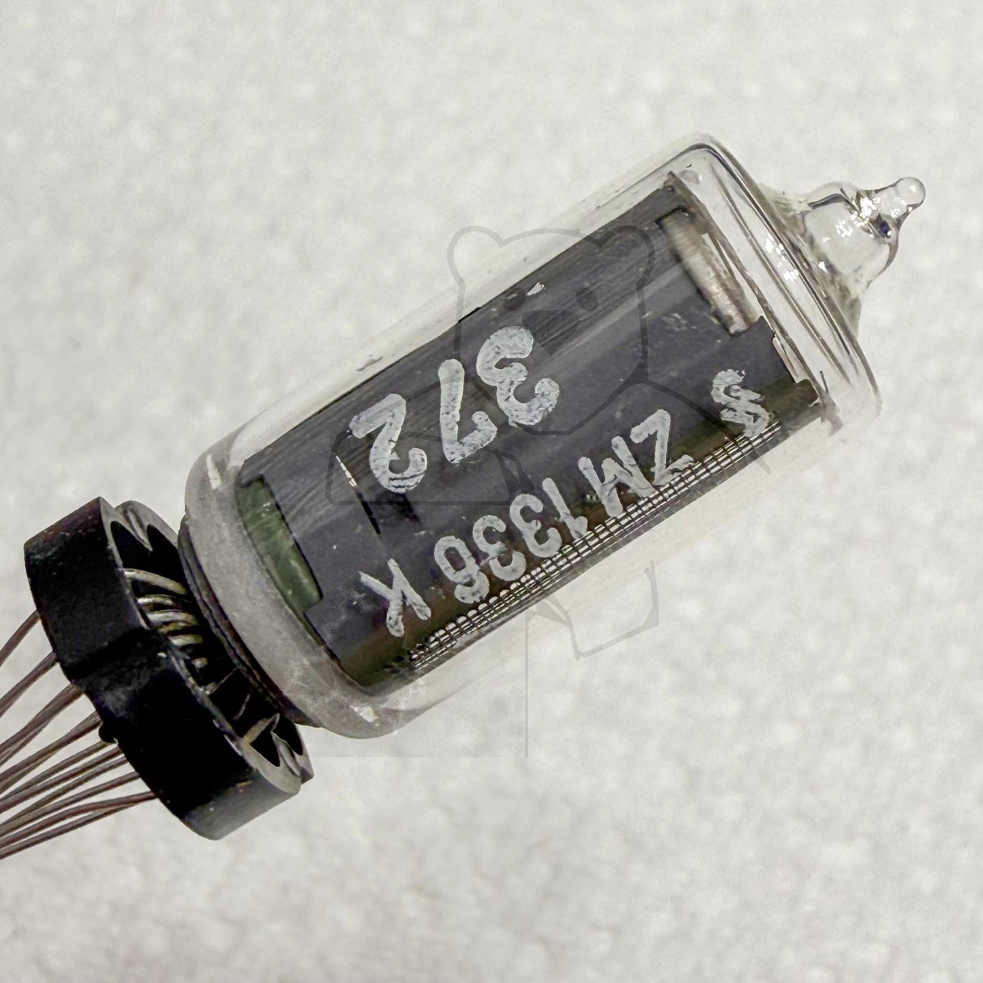 Röhre ZM1336K #1759 Bild 6