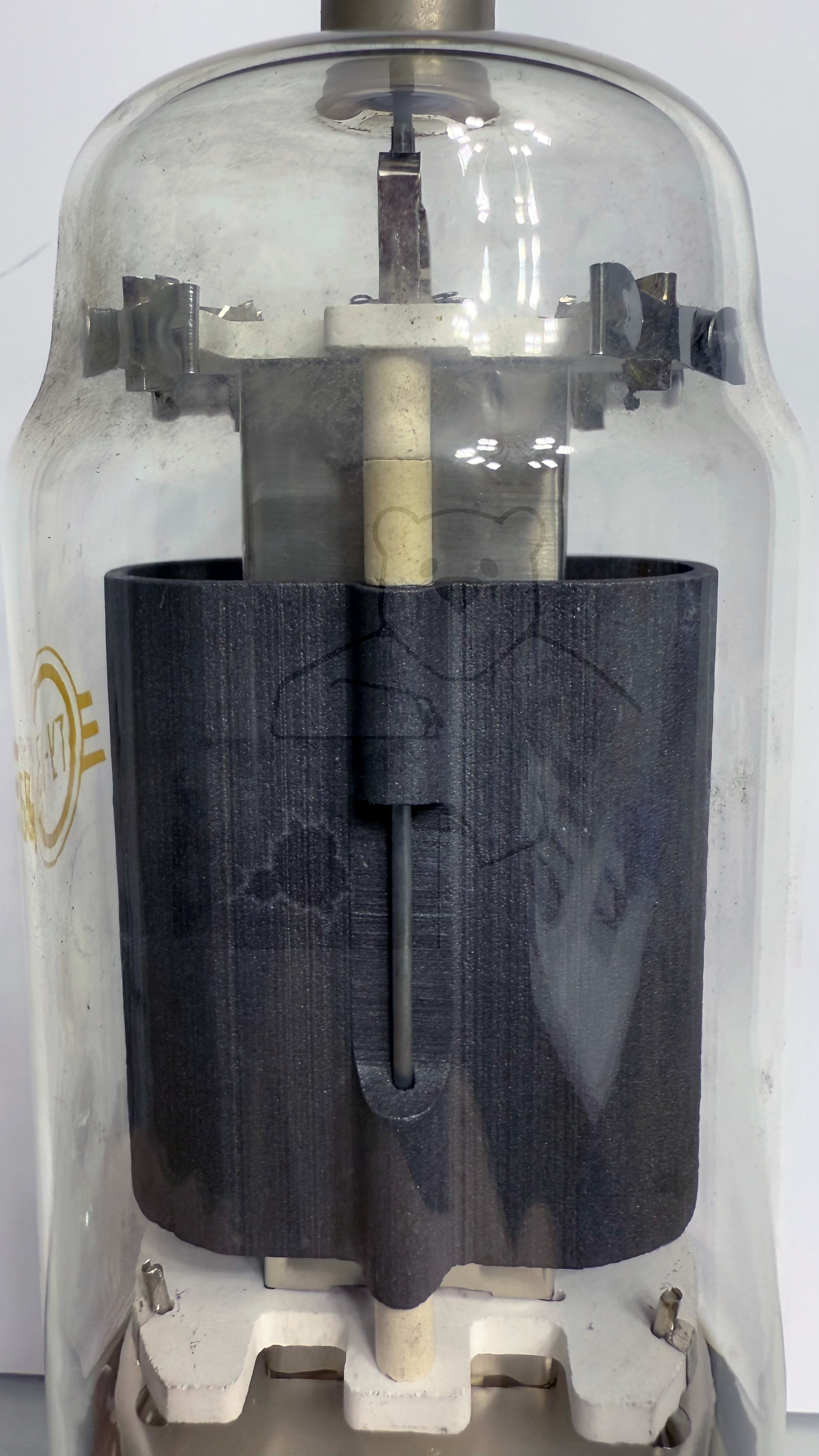 Röhre ГУ-13 #0138 GU-13 Bild 4