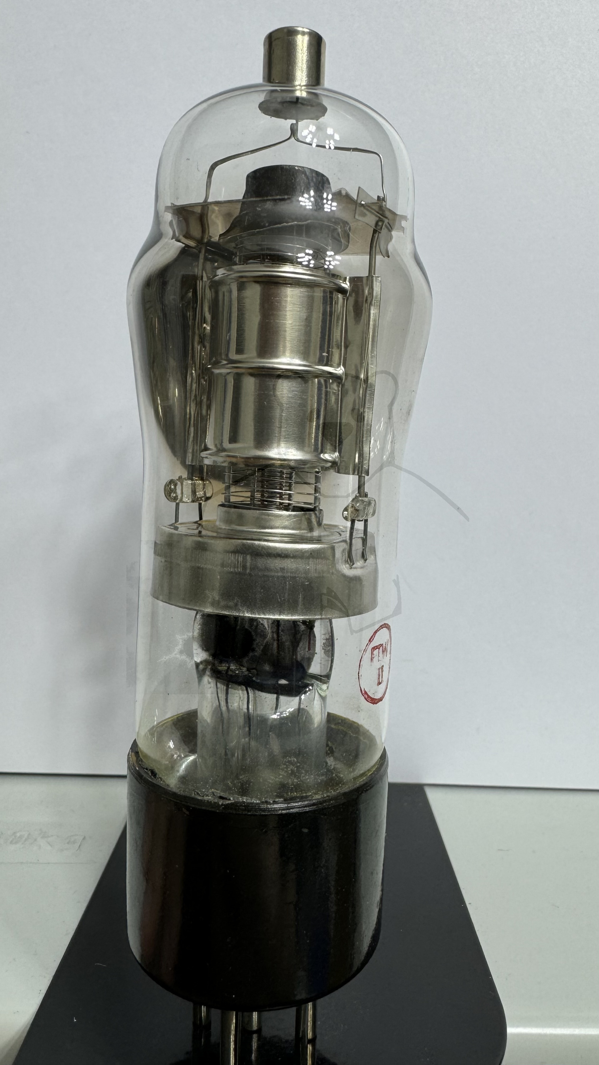 Röhre СО-182 Bild 1