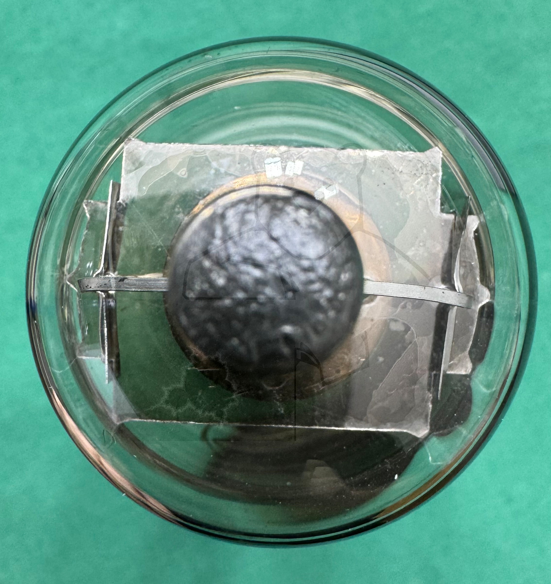 Röhre СО-182 Bild 14