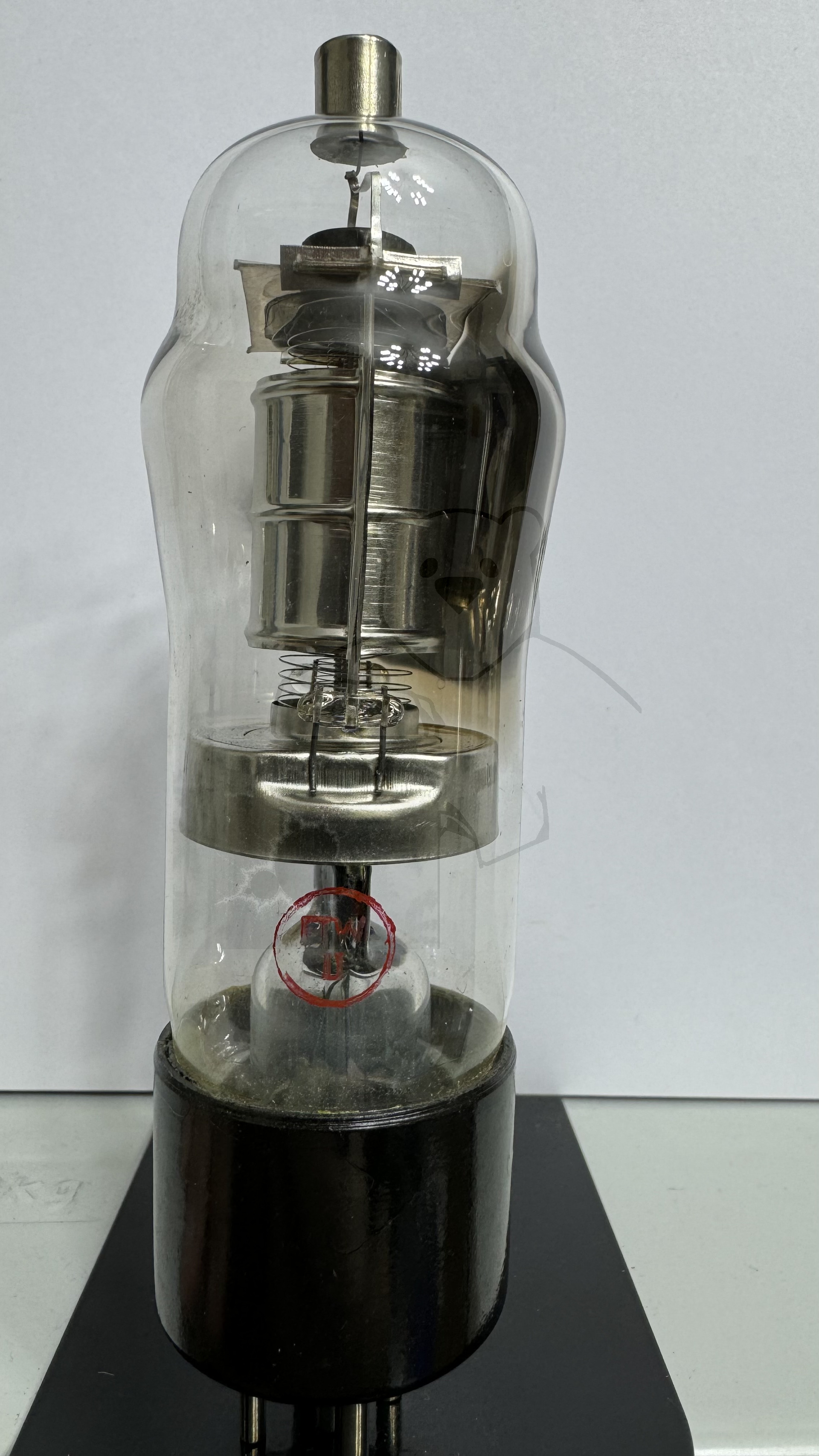 Röhre СО-182 Bild 2