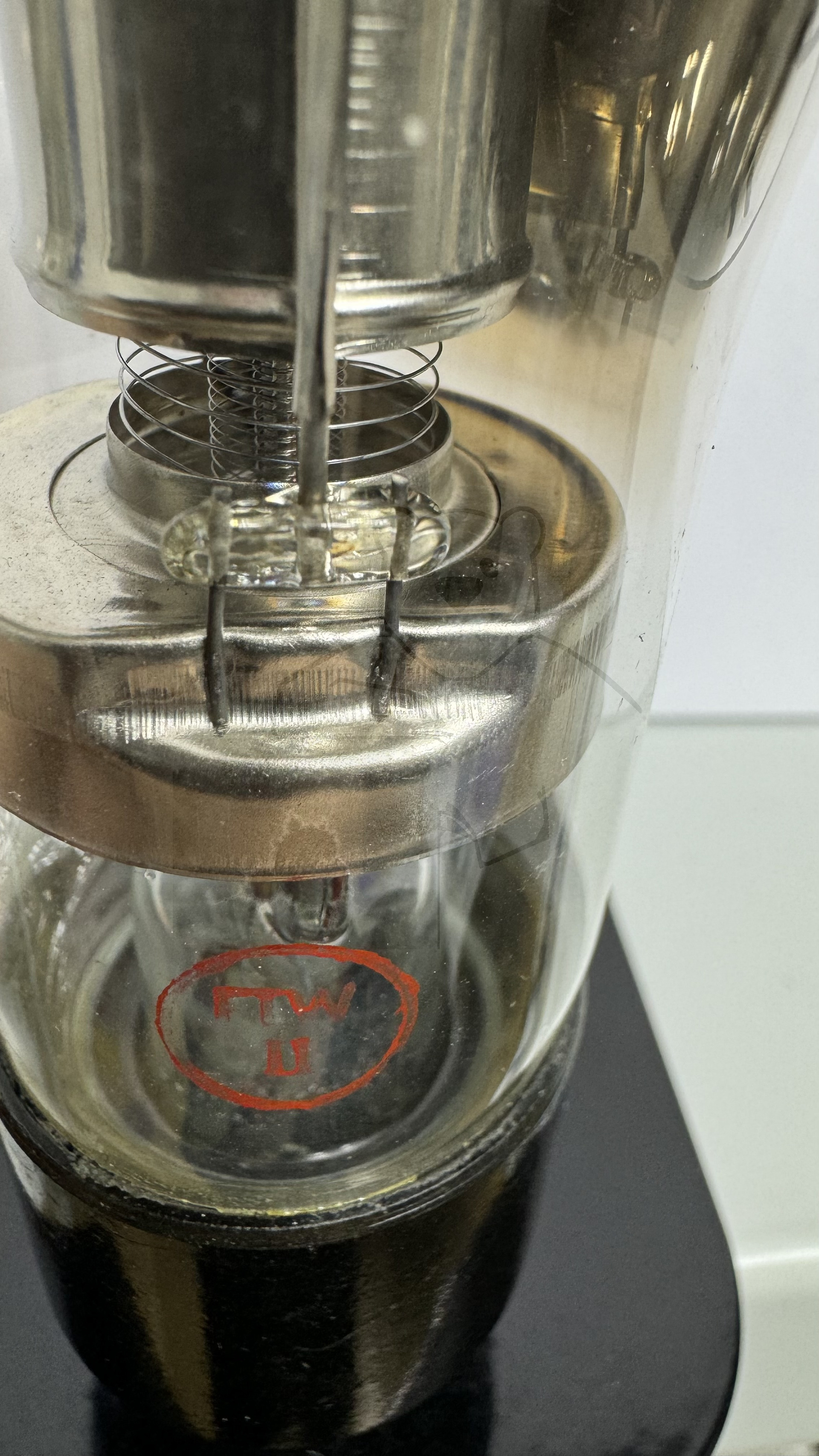 Röhre СО-182 Bild 6
