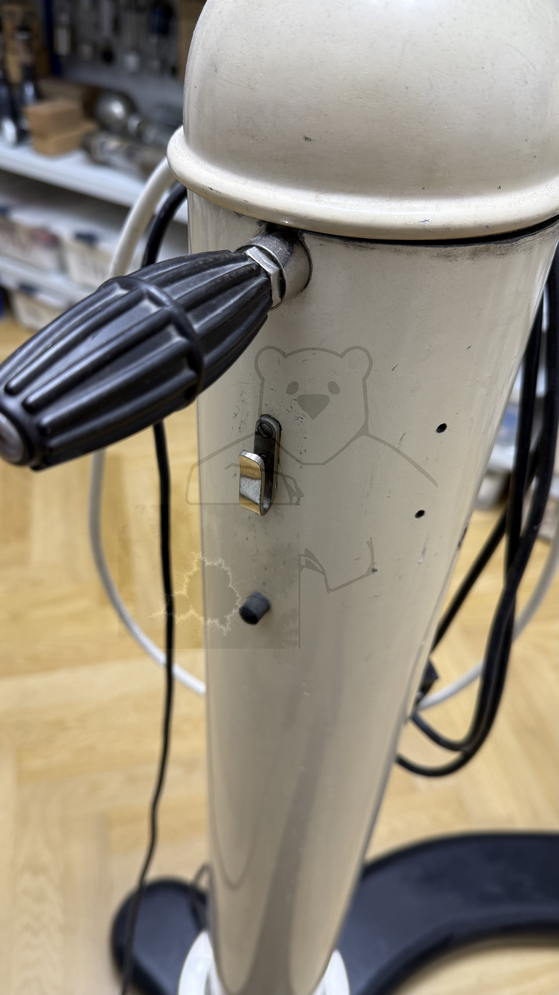 Siemens Roentgenkugel Bild 10