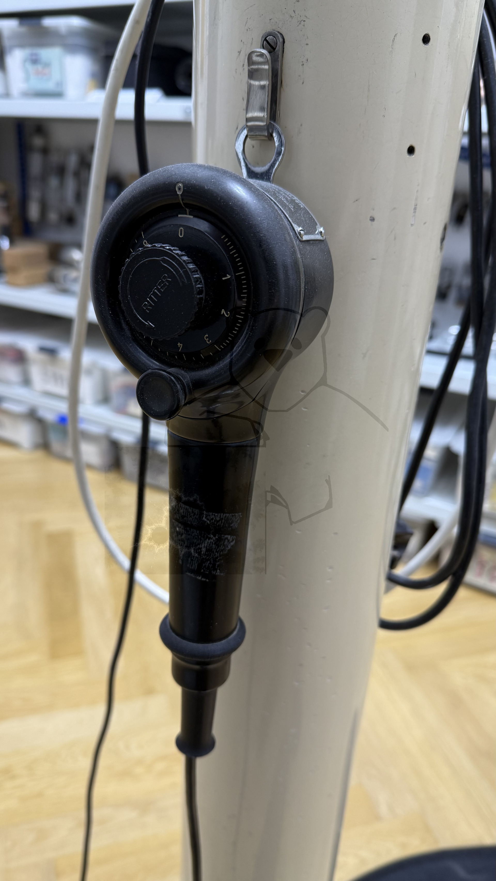Siemens Roentgenkugel Bild 11