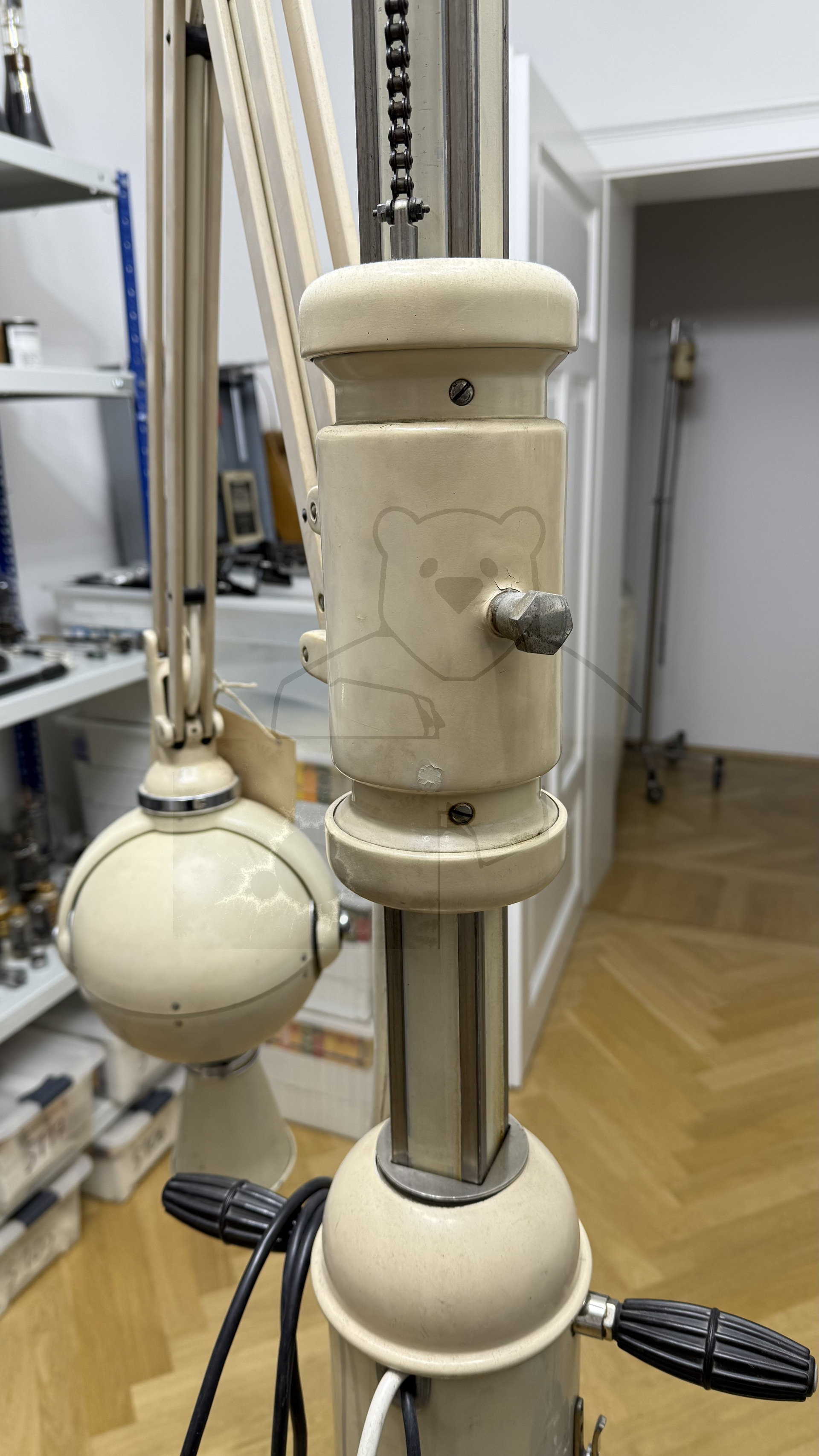 Siemens Roentgenkugel Bild 13