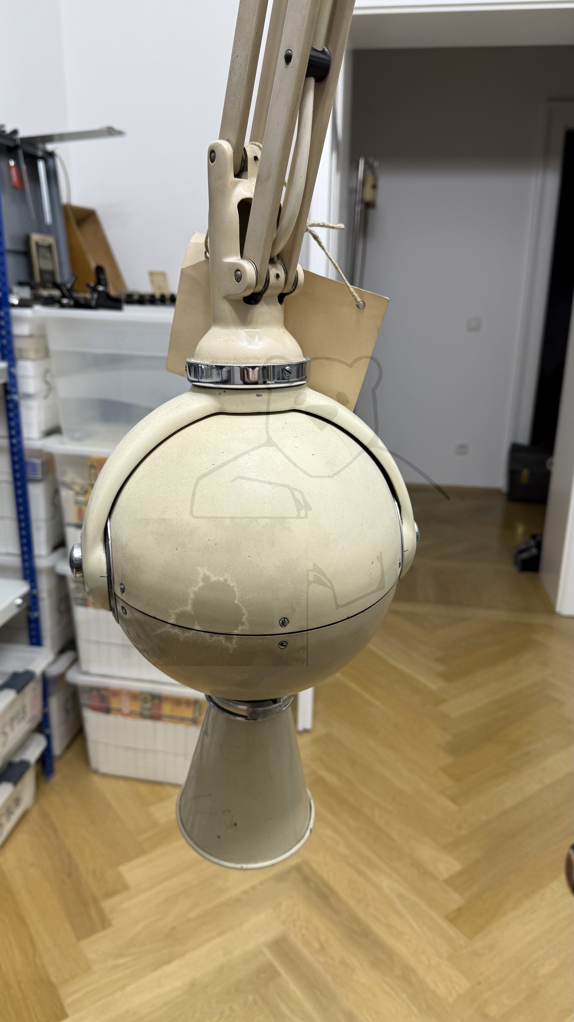 Siemens Roentgenkugel Bild 14