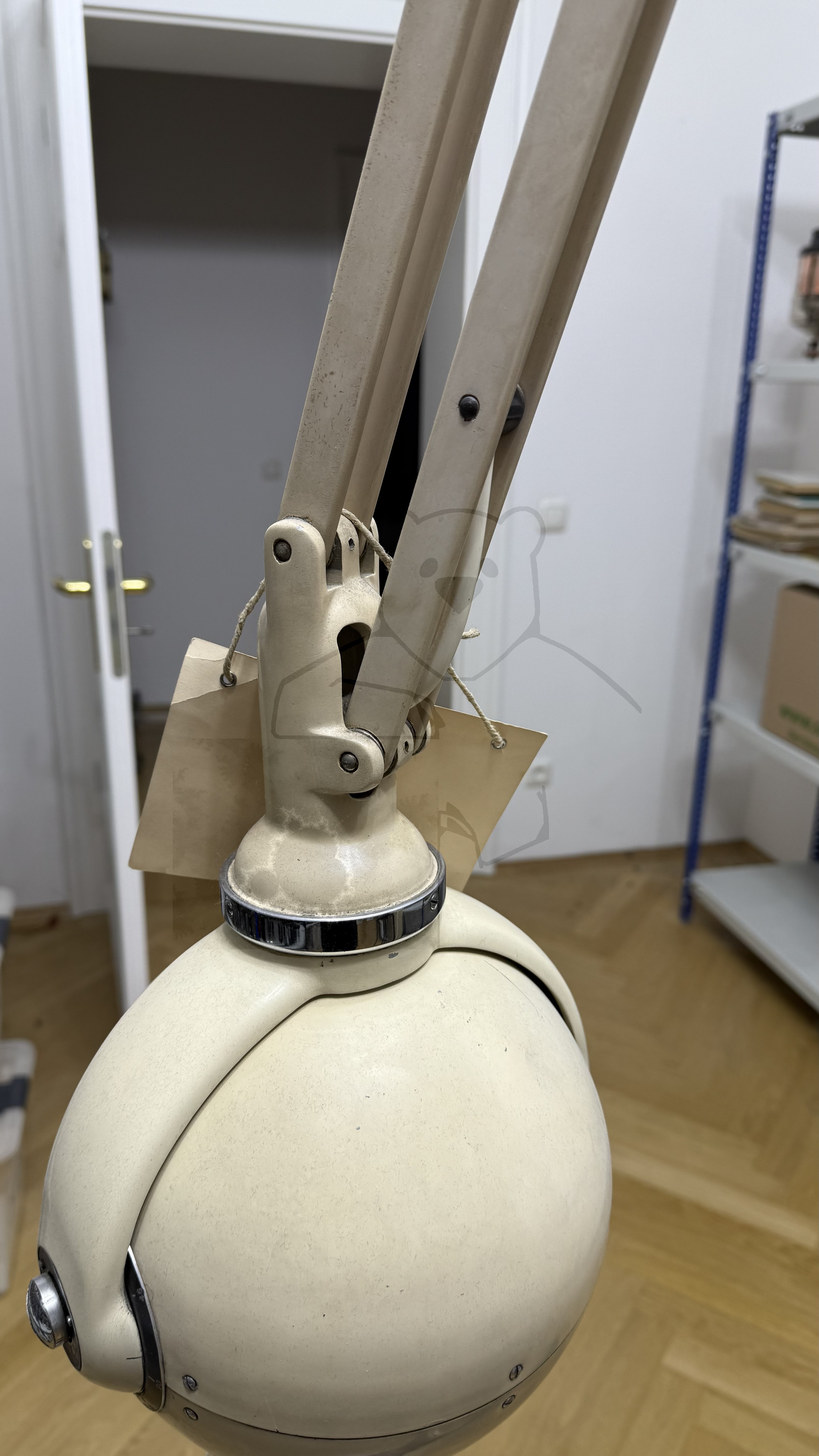 Siemens Roentgenkugel Bild 15
