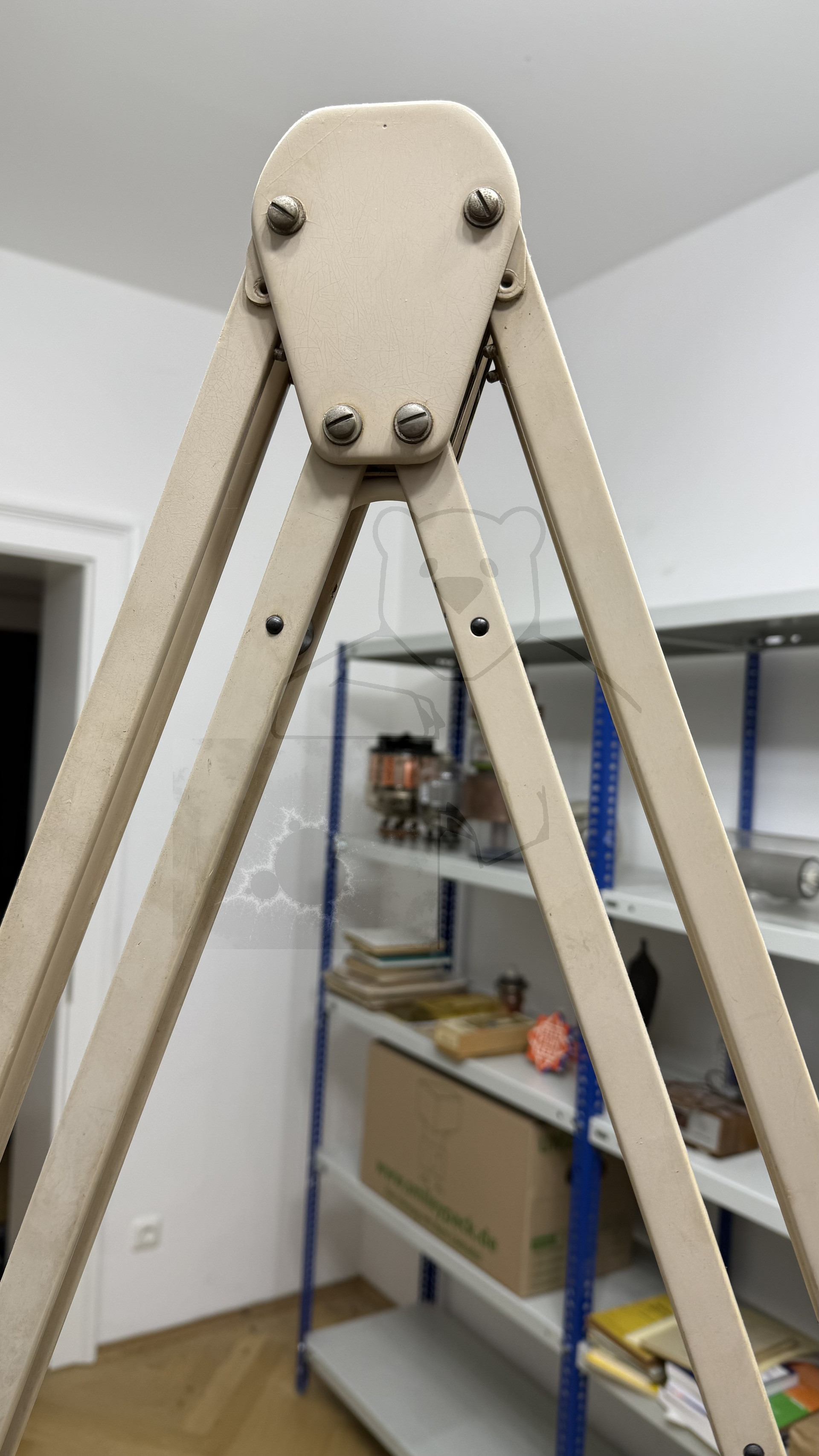Siemens Roentgenkugel Bild 16