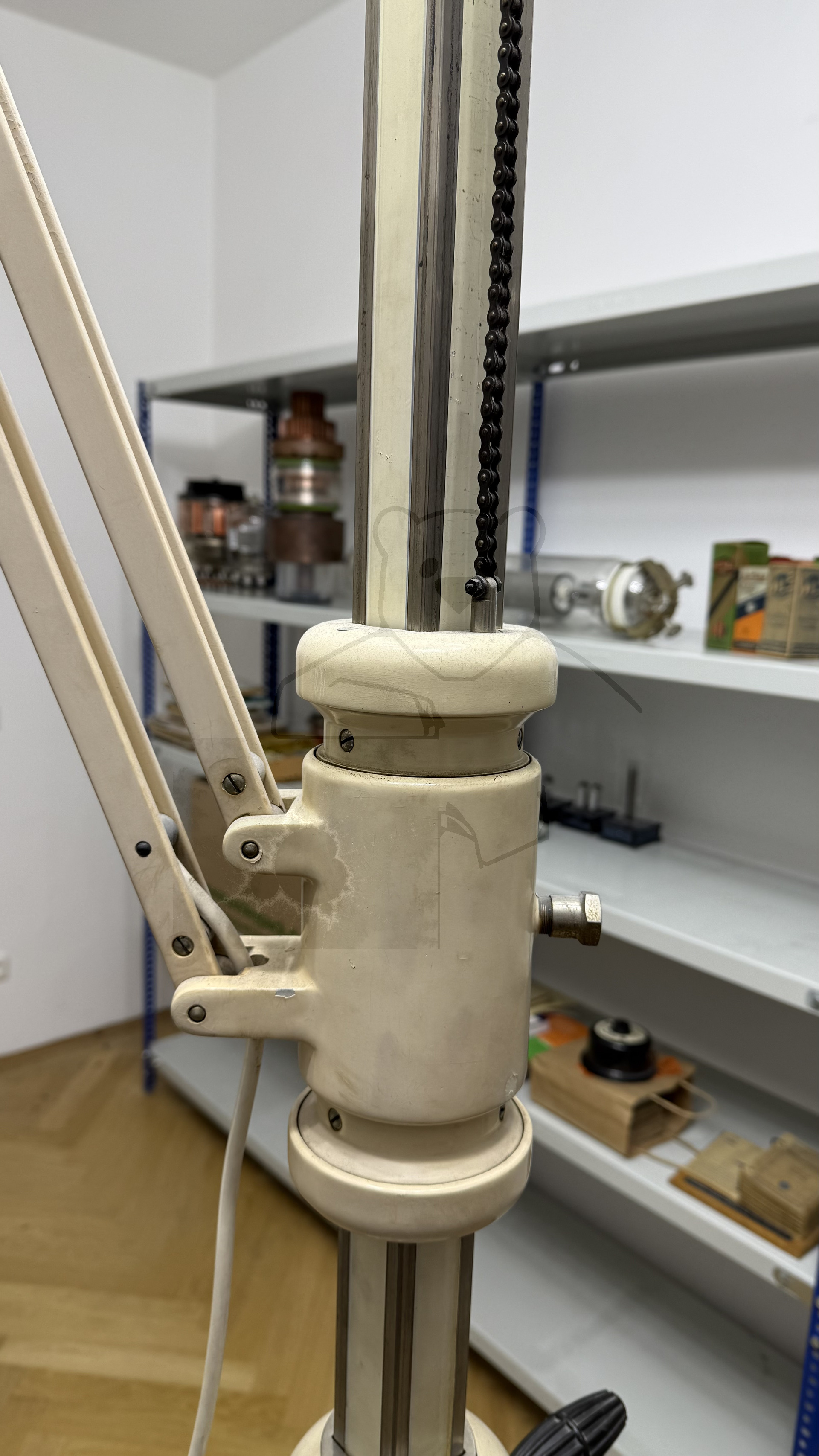 Siemens Roentgenkugel Bild 17