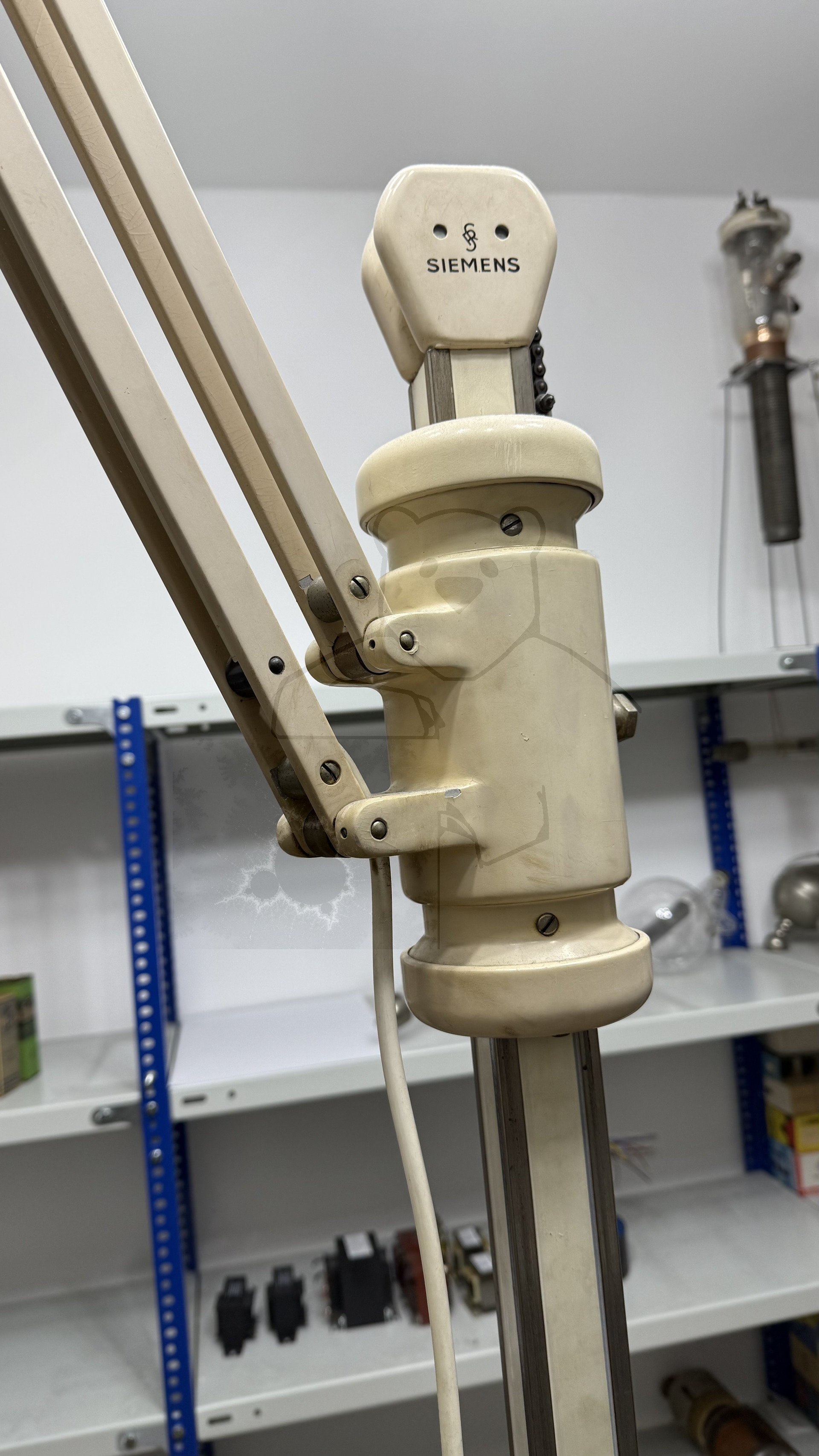 Siemens Roentgenkugel Bild 21