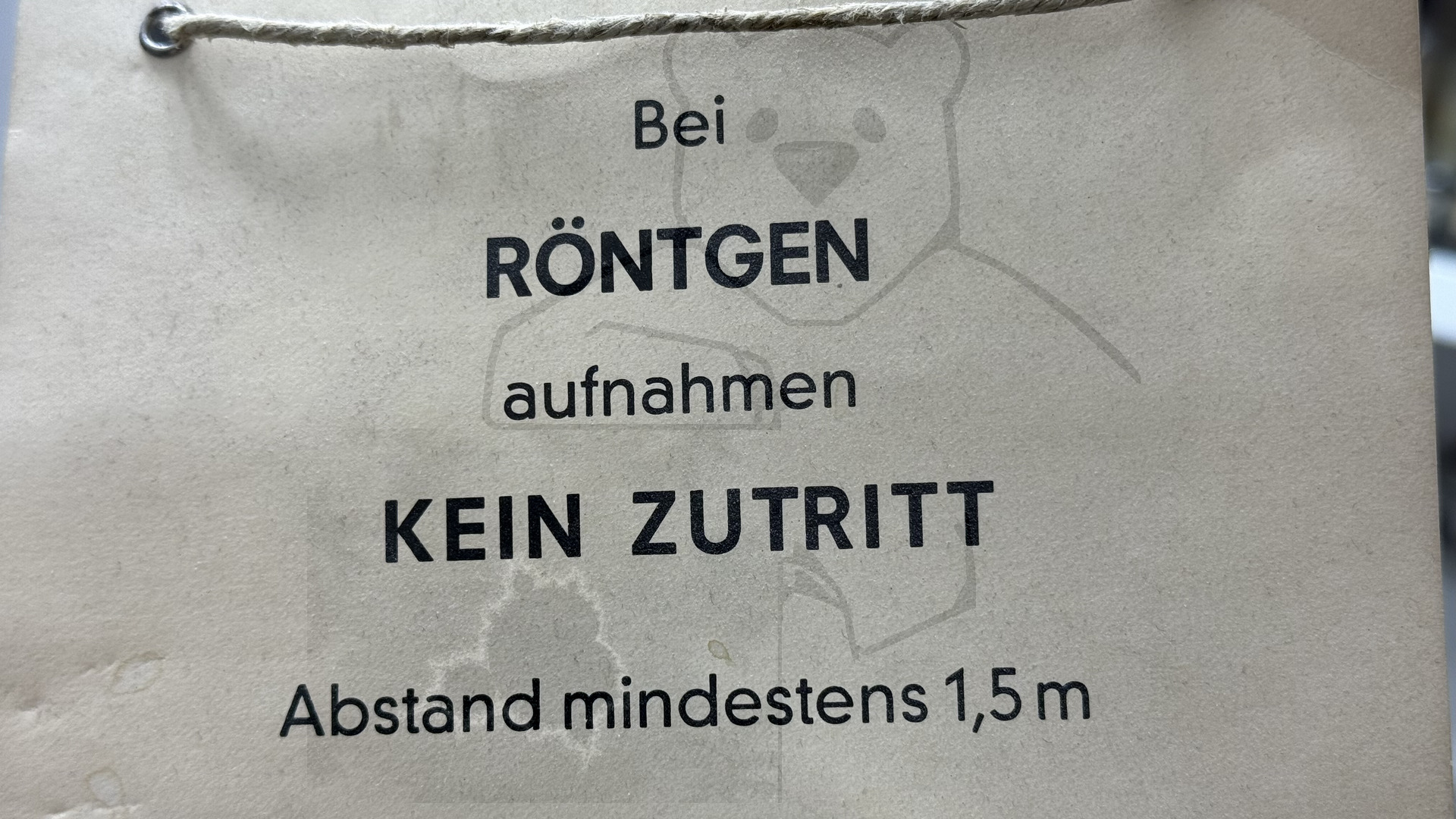 Siemens Roentgenkugel Bild 34