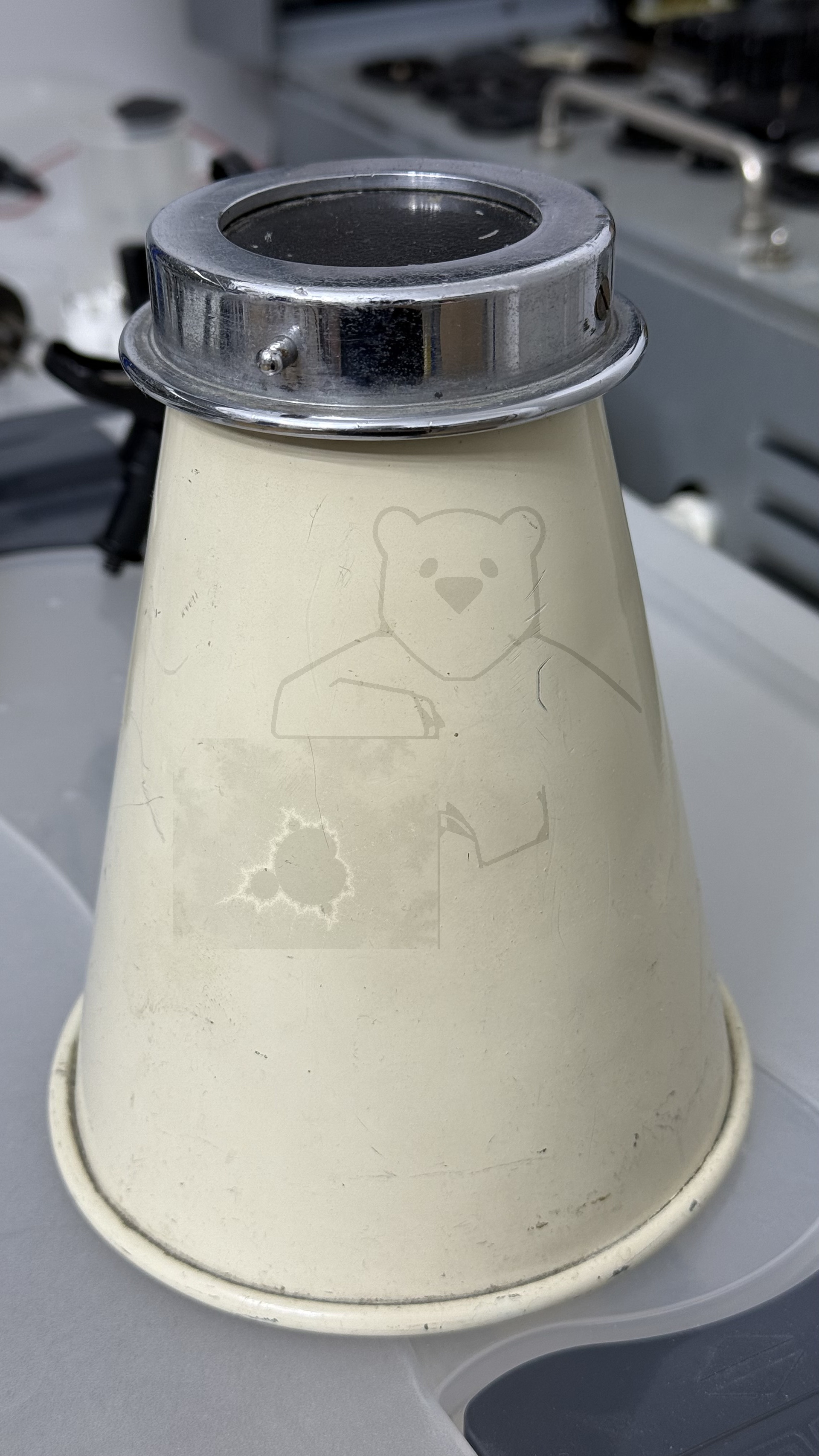 Siemens Roentgenkugel Bild 35