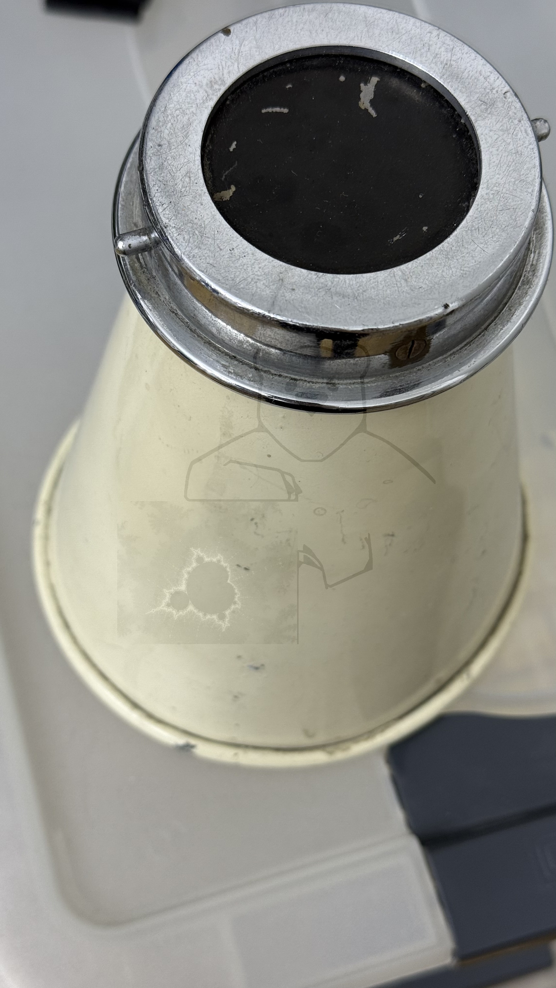 Siemens Roentgenkugel Bild 37