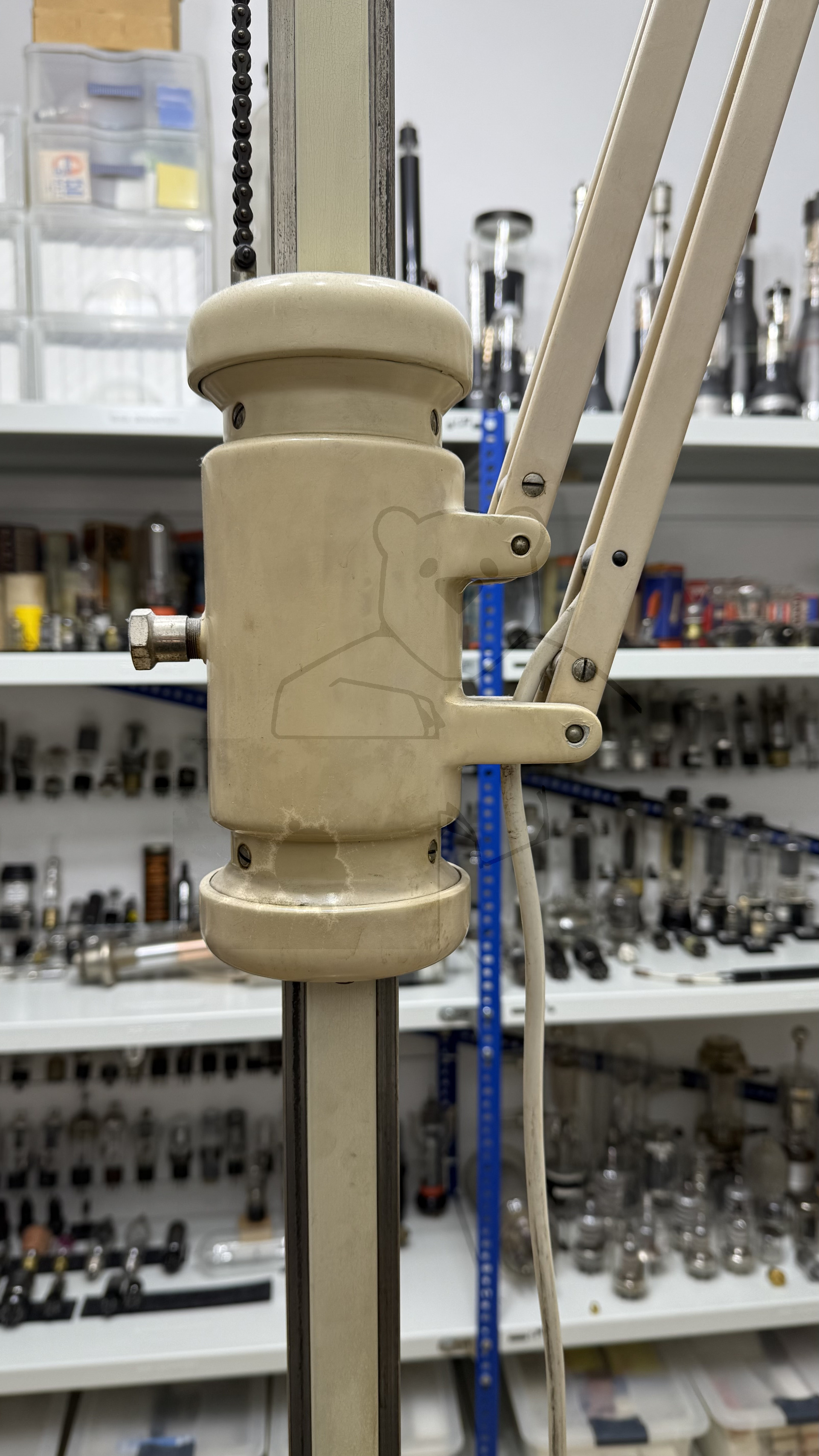 Siemens Roentgenkugel Bild 52