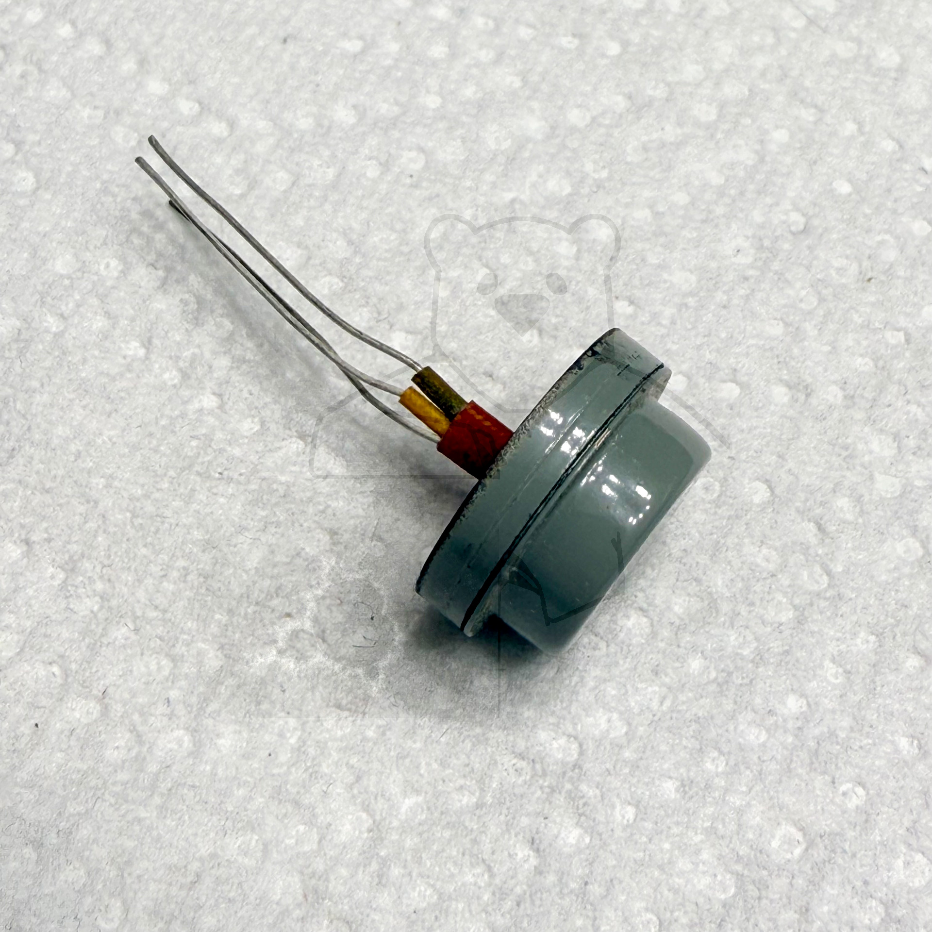 Transistor OD603 #8311 Bild 1