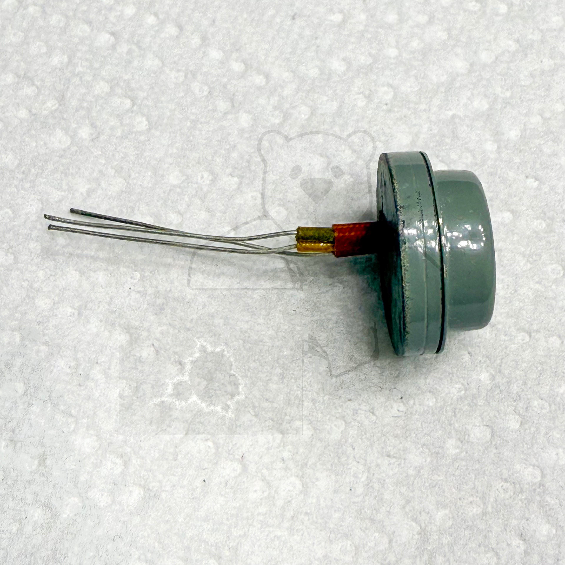 Transistor OD603 #8311 Bild 5