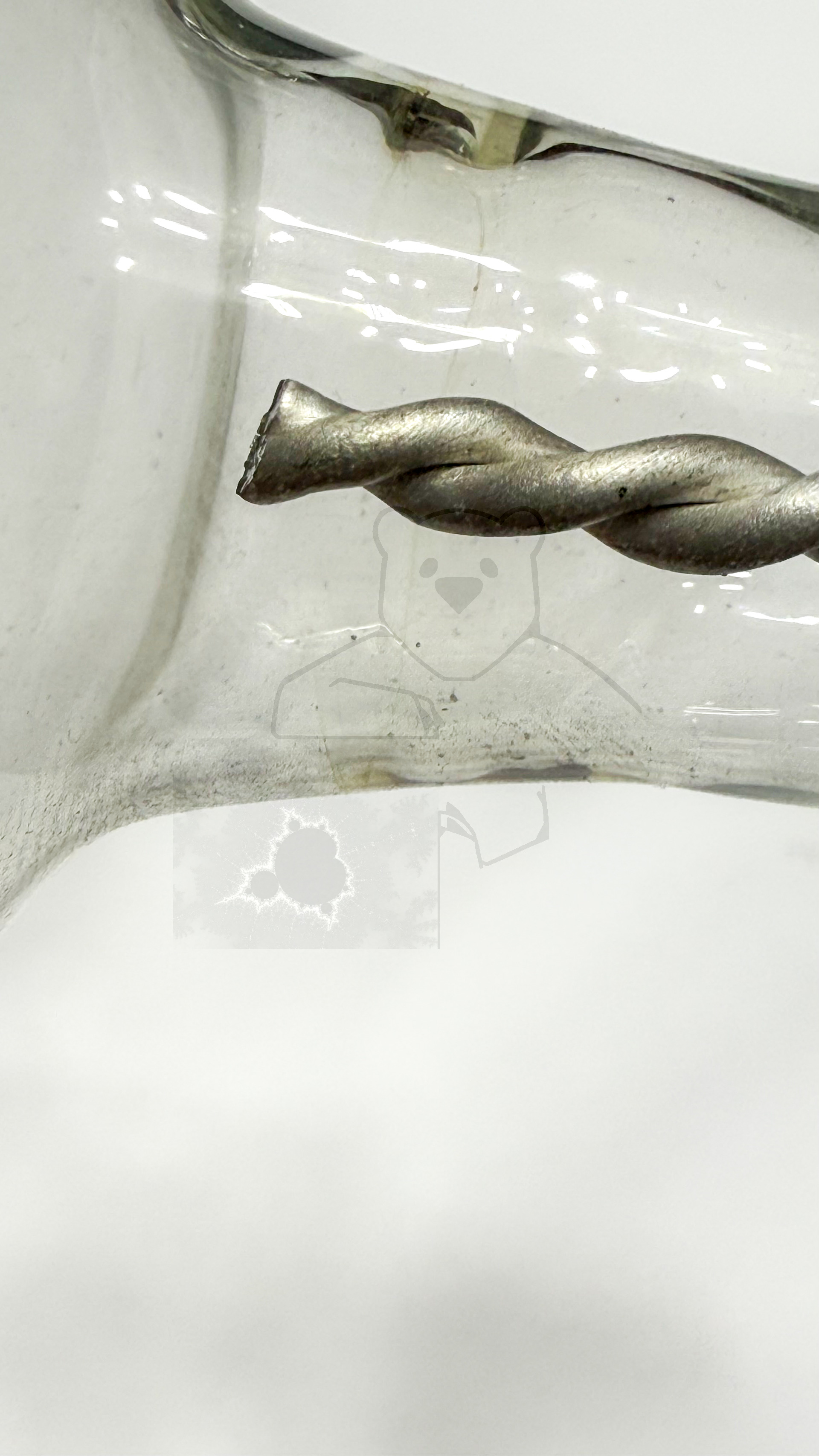 Unbekannte Ionenroentgenroehre Bild 15