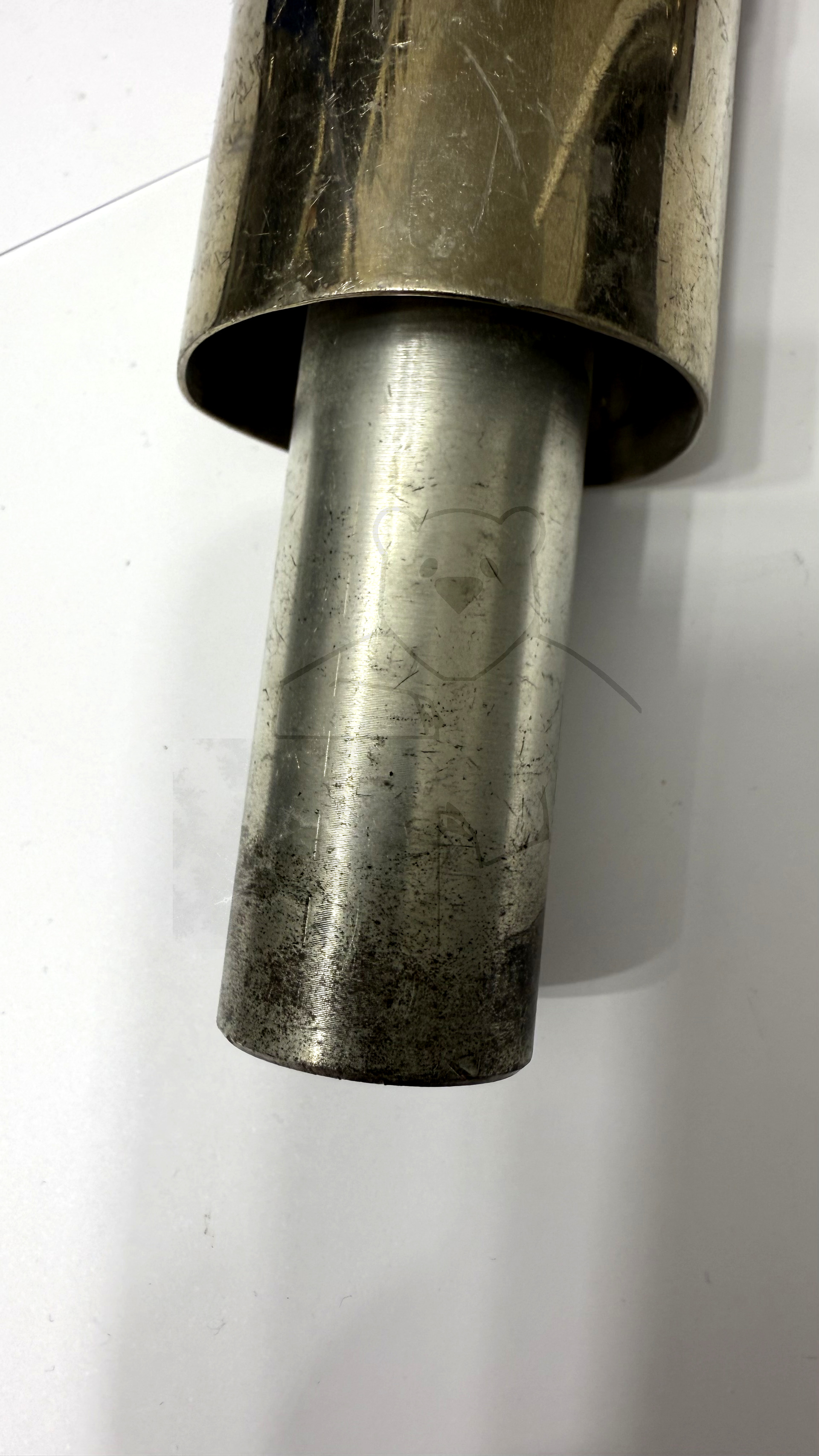 Unbekannte Roentgenroehre #6542 Bild 8