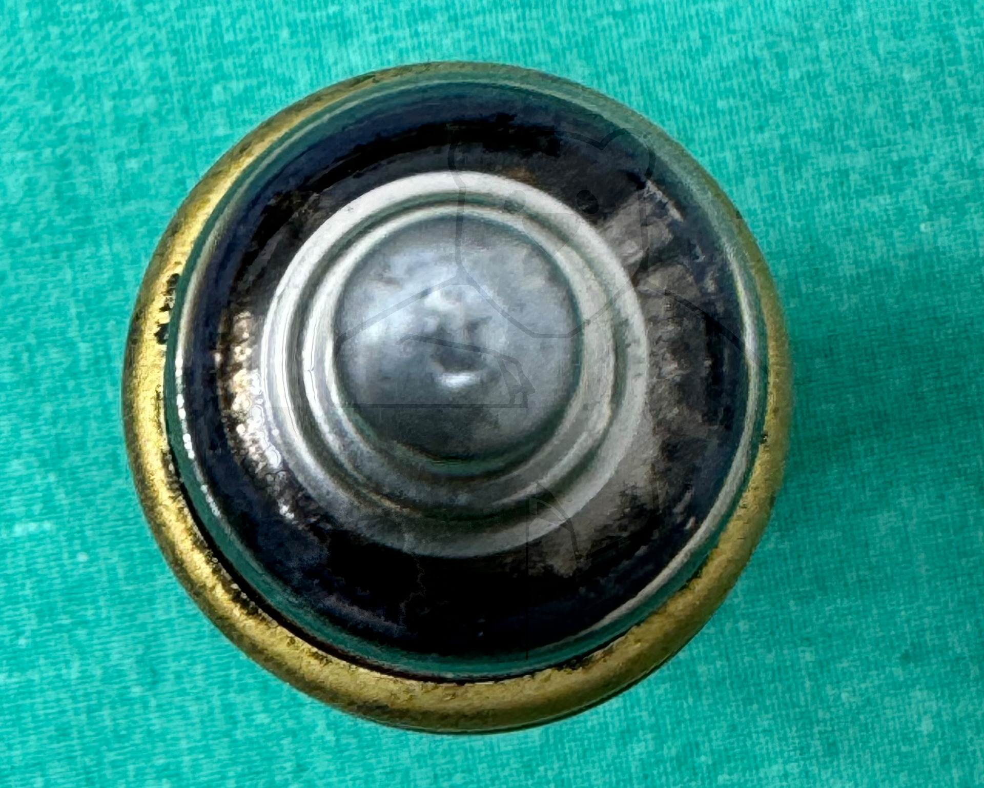Unbekannte Sperr Roehre #7236 Bild 7