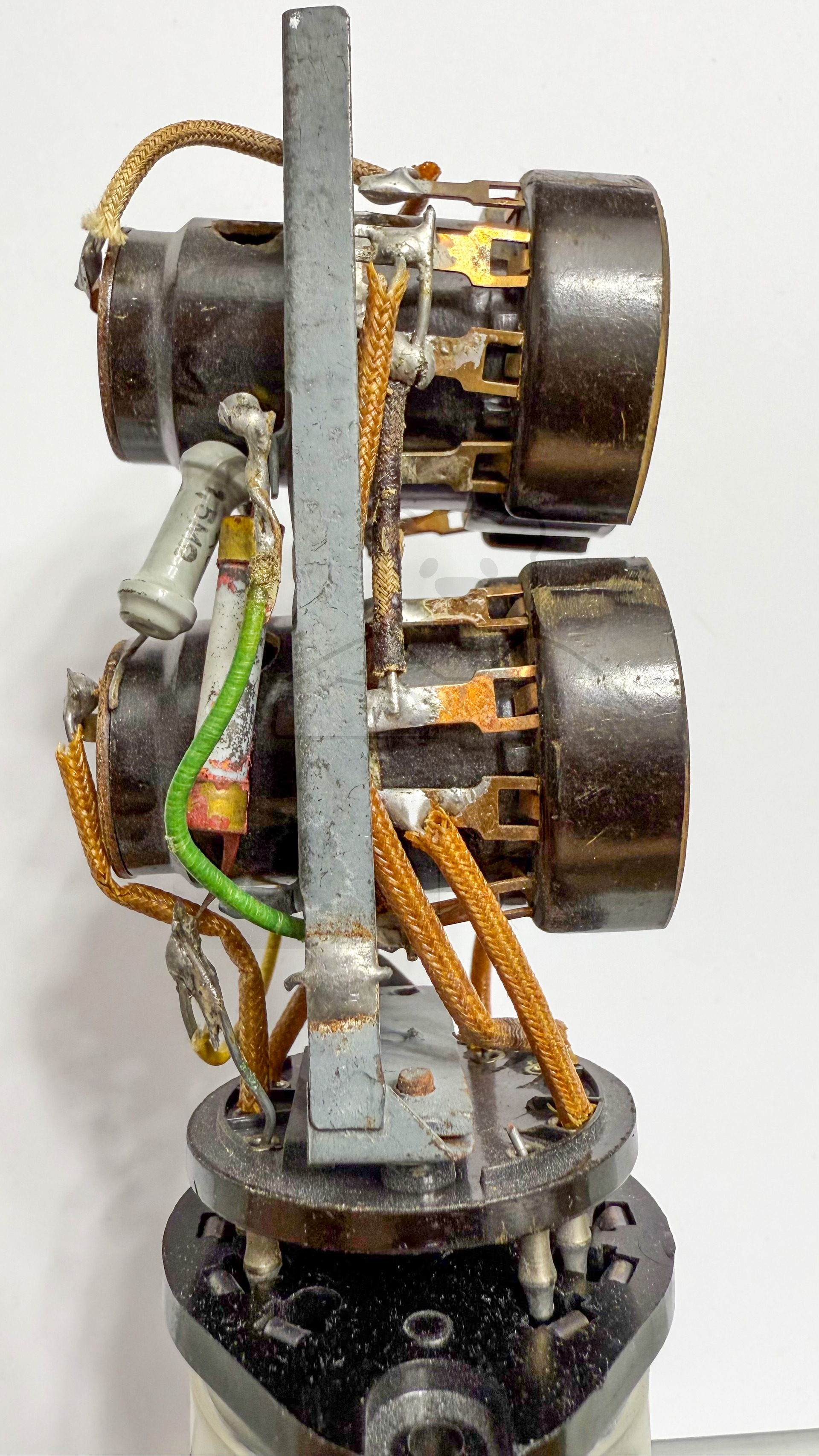 Unbekannter Adapter - Ersatzröhre 3