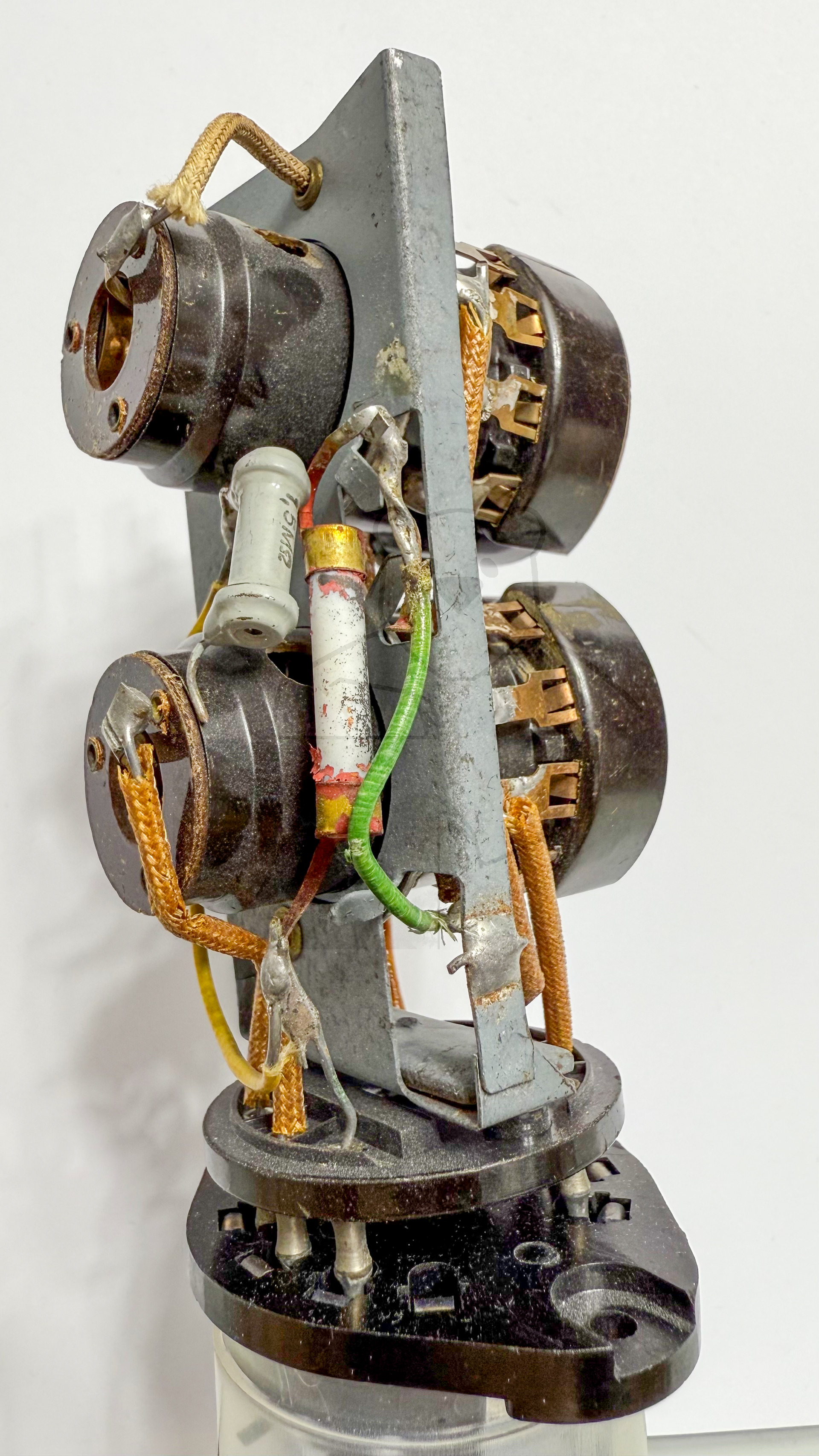 Unbekannter Adapter - Ersatzröhre 4