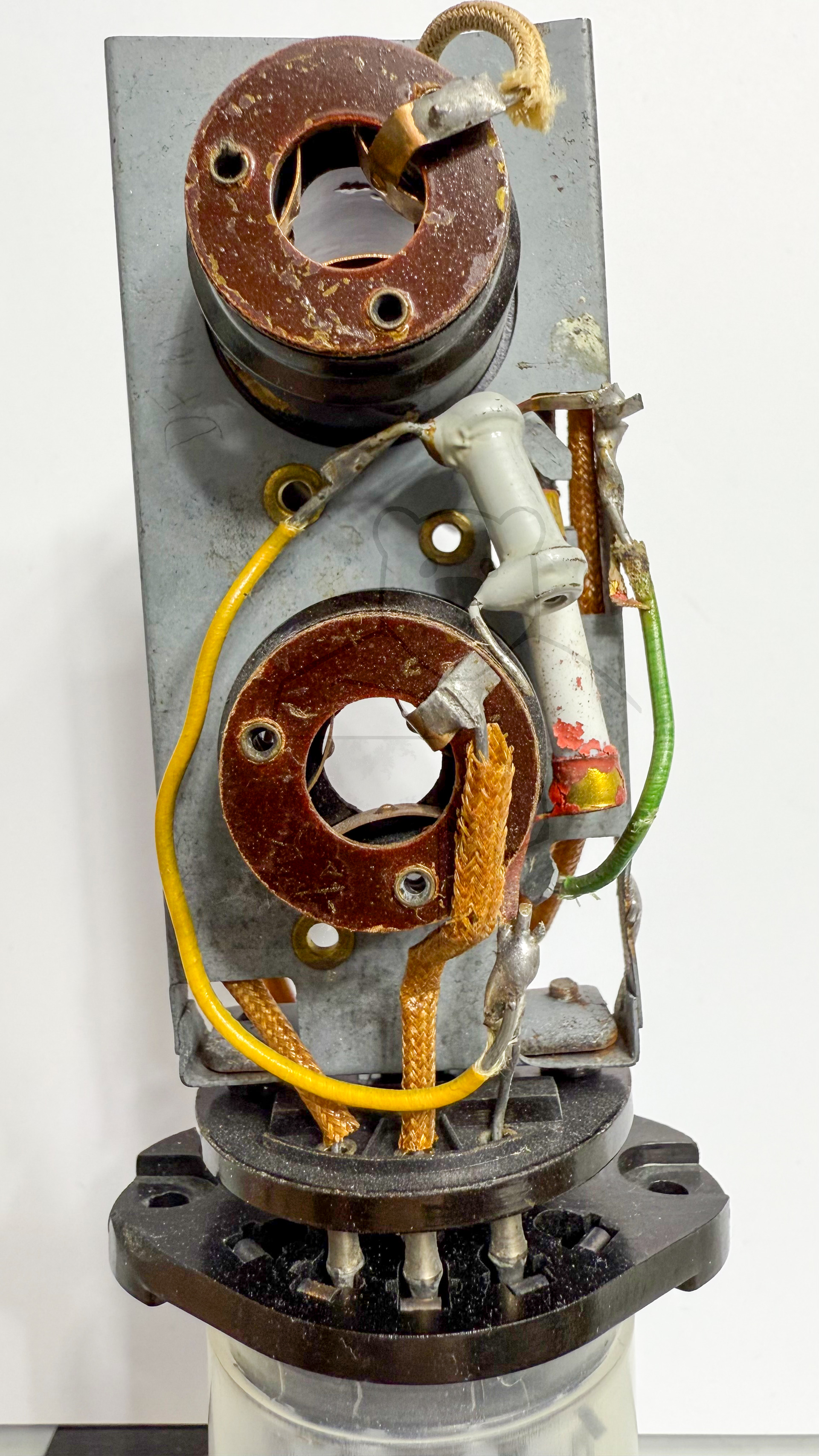 Unbekannter Adapter - Ersatzröhre 5