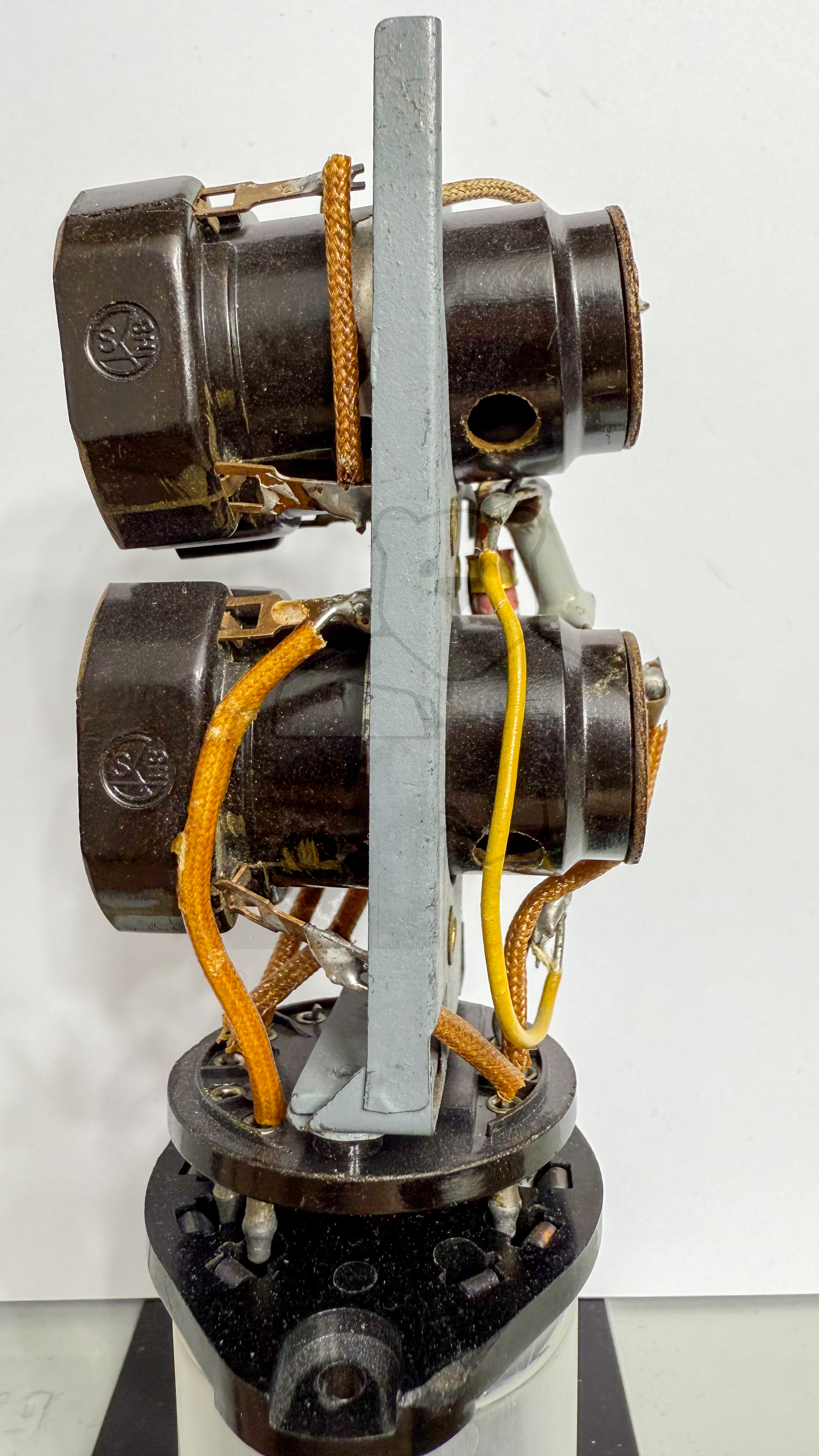 Unbekannter Adapter - Ersatzröhre 7