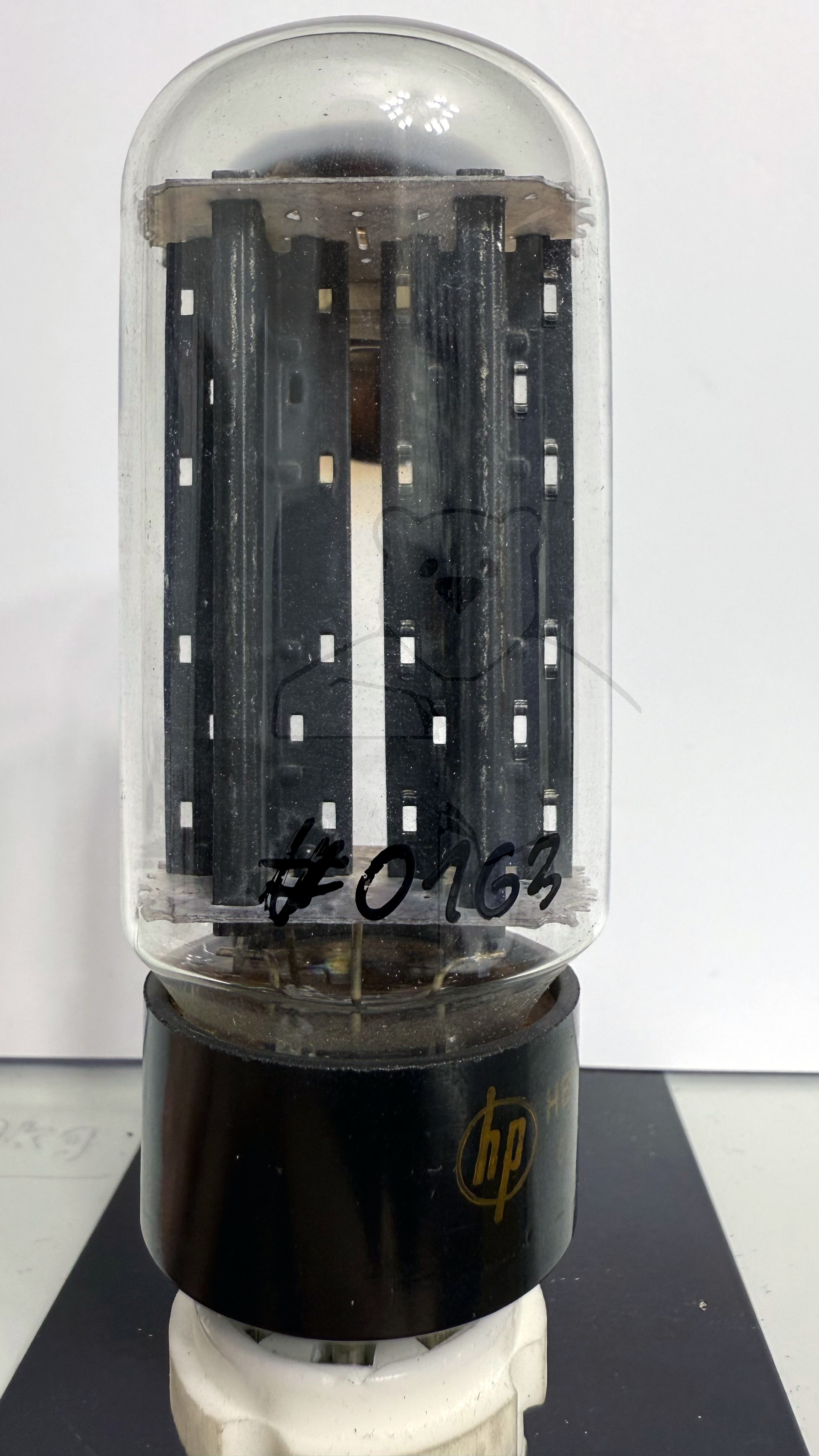 Unbekannter Zweiweggleichrichter #0163 Bild 1